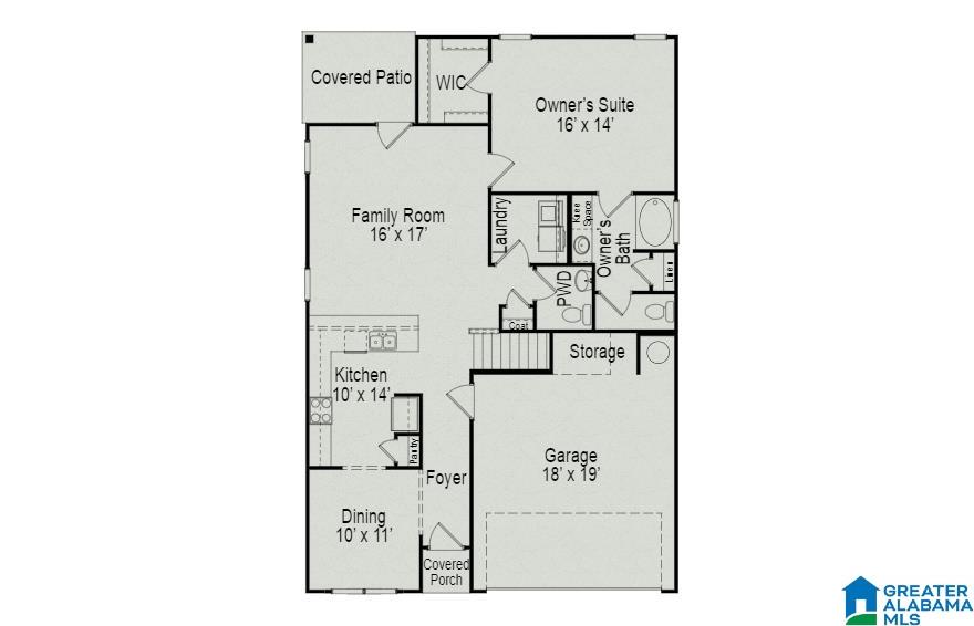 3205 SAYERS ROAD
