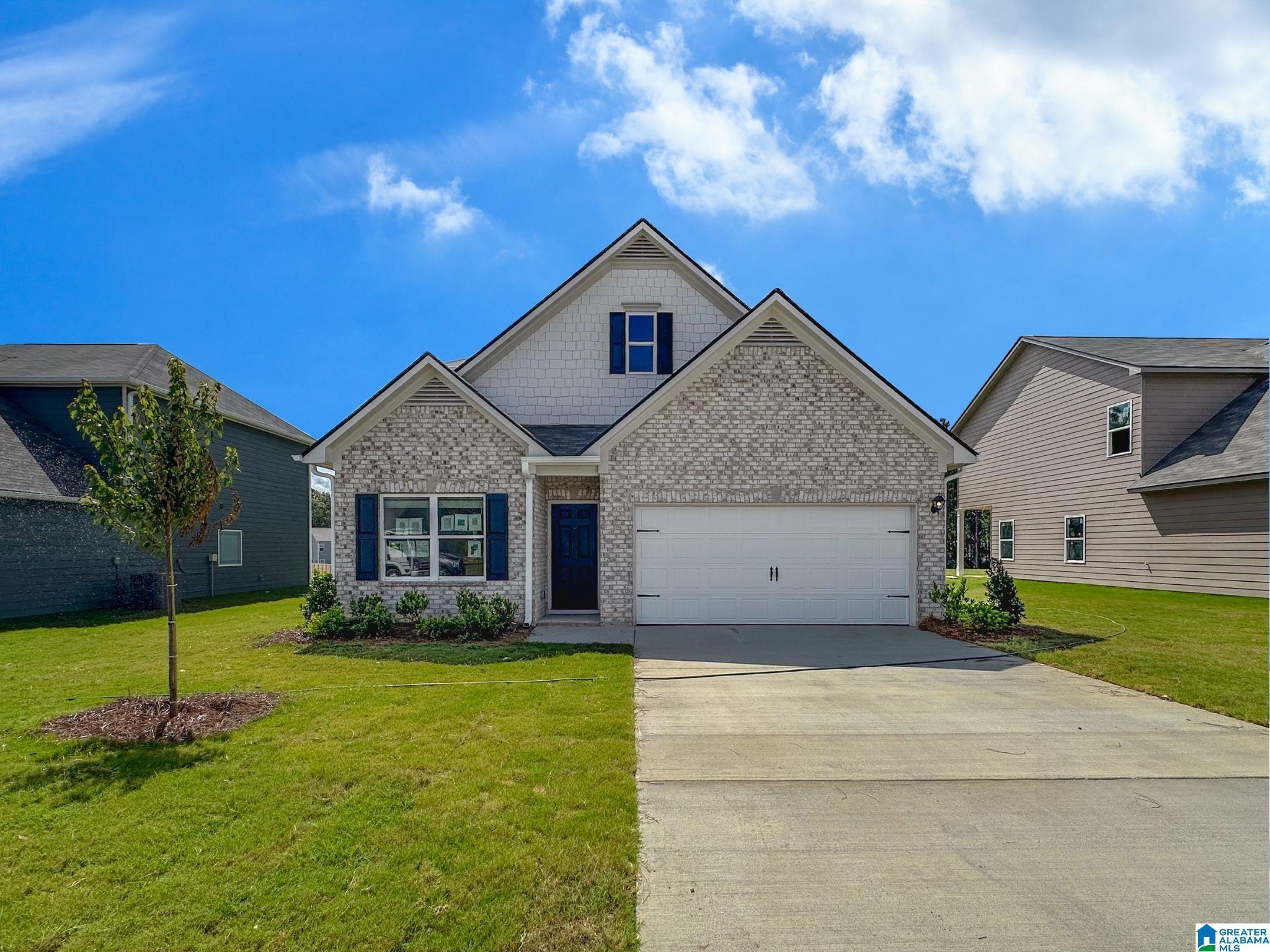 3205 SAYERS ROAD