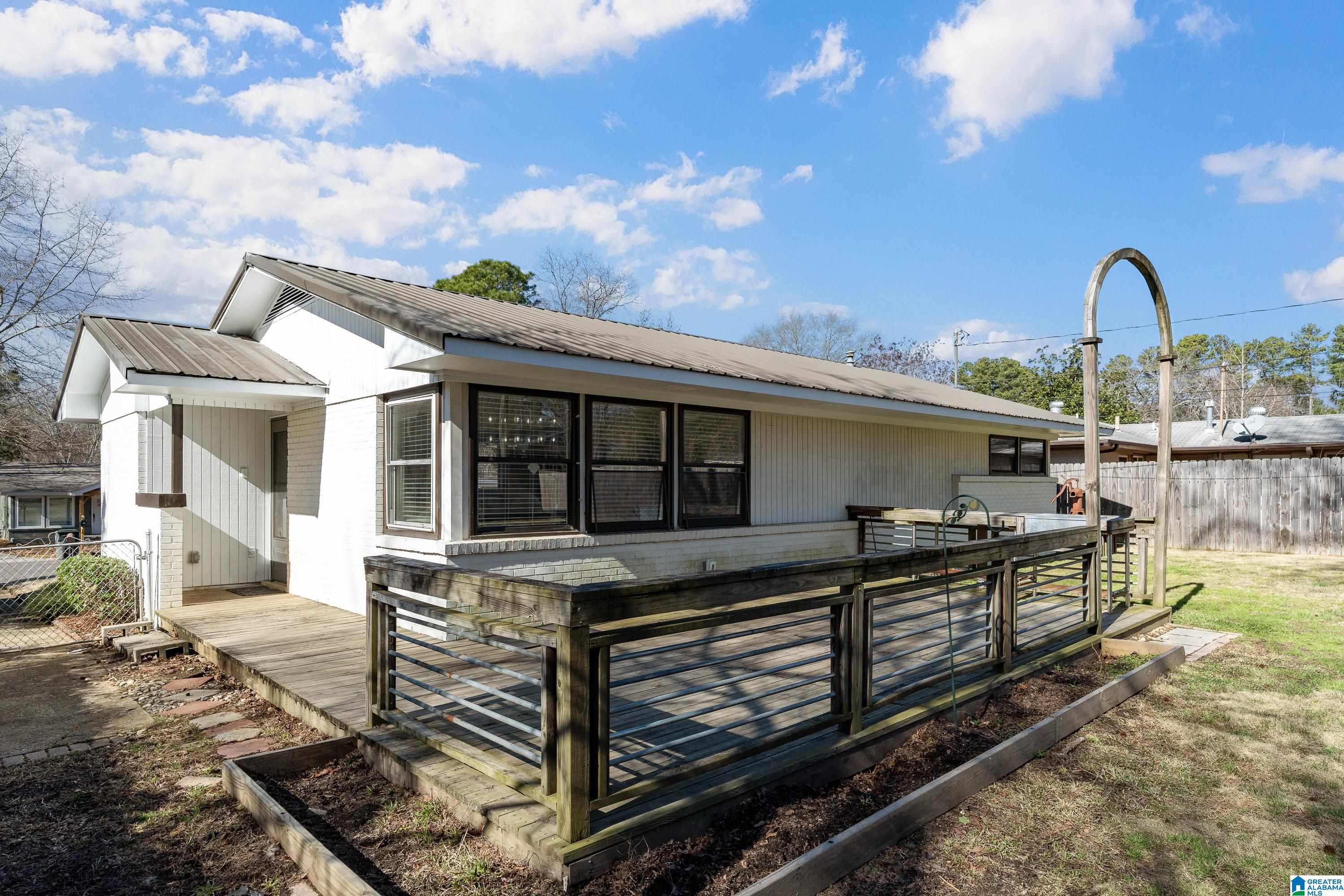 141 FERN STREET