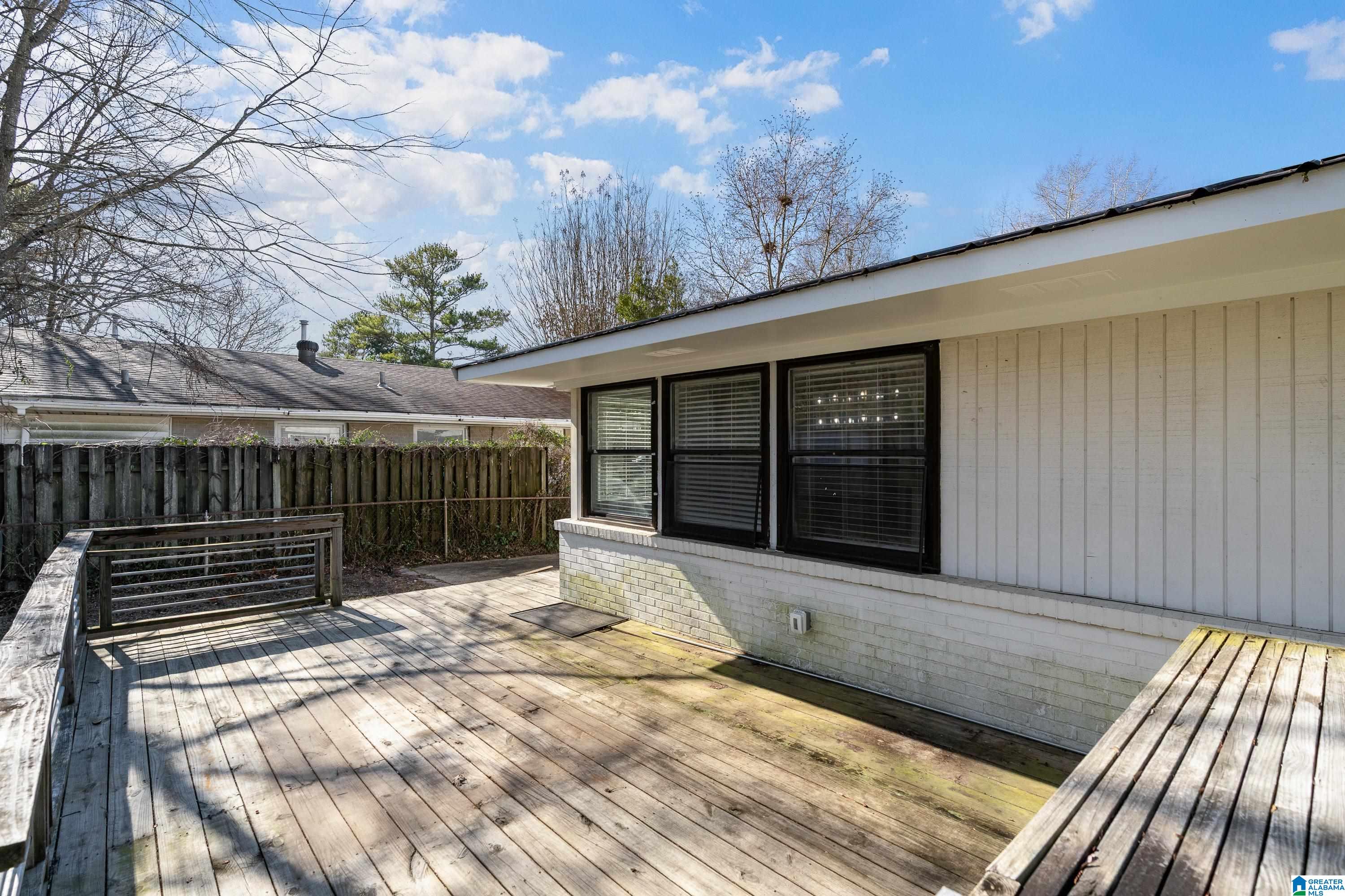 141 FERN STREET