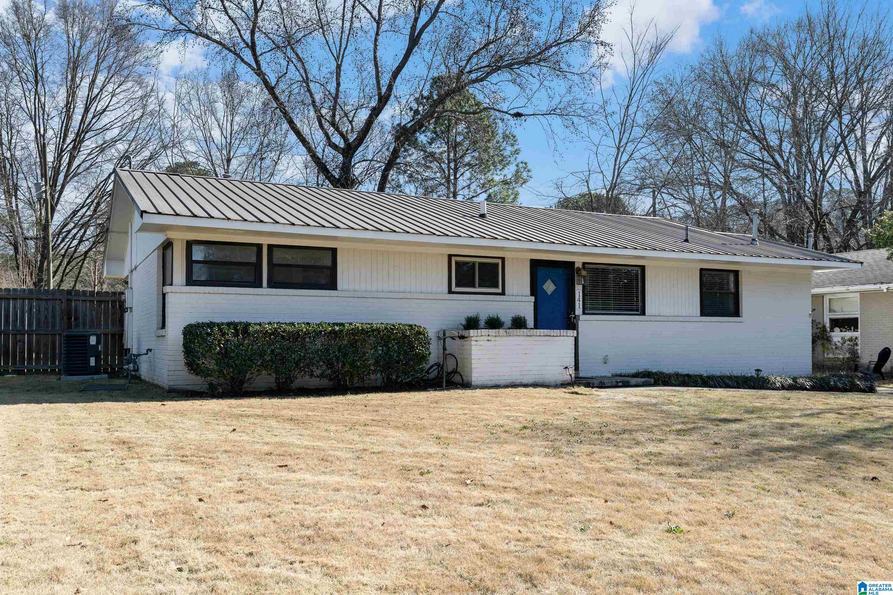 141 FERN STREET