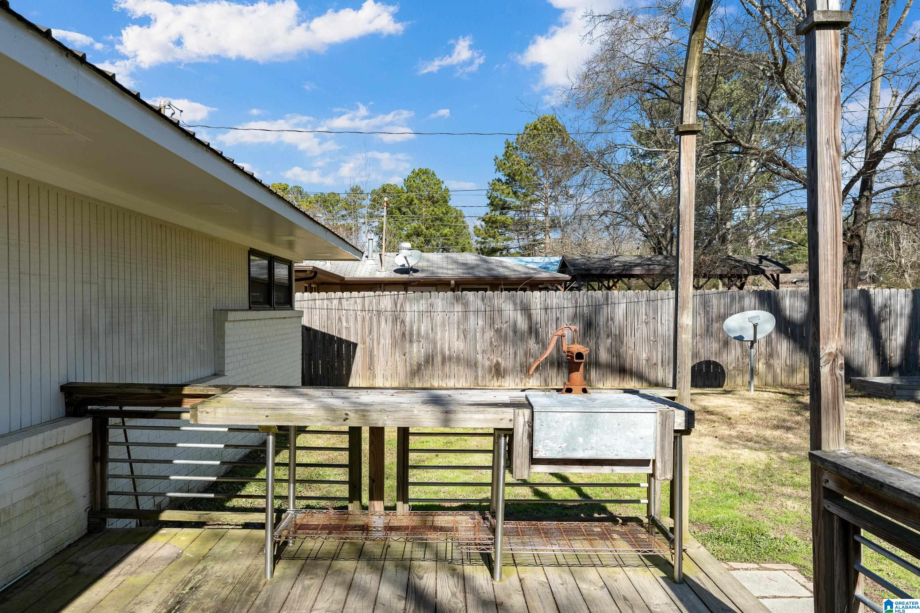 141 FERN STREET