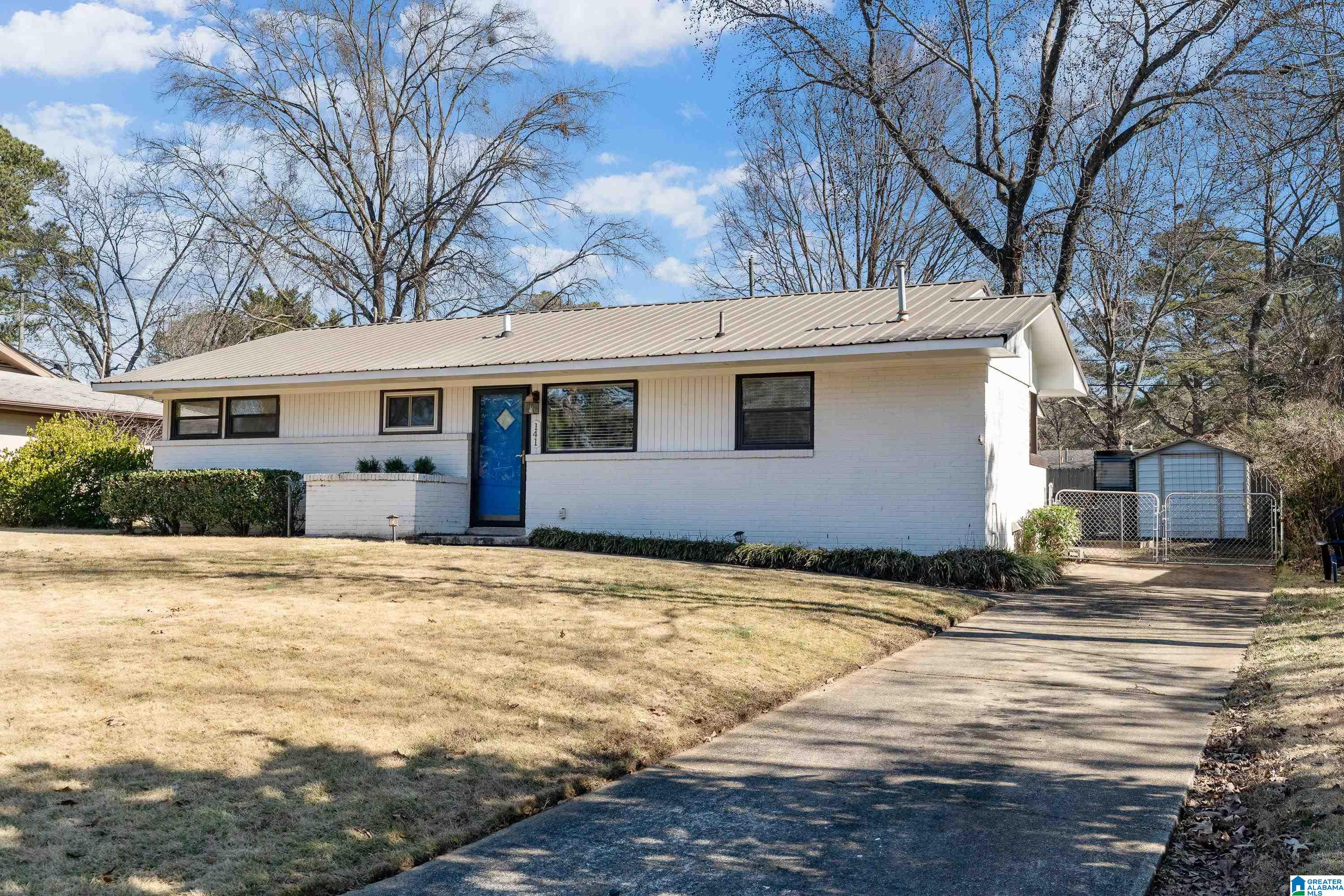 141 FERN STREET