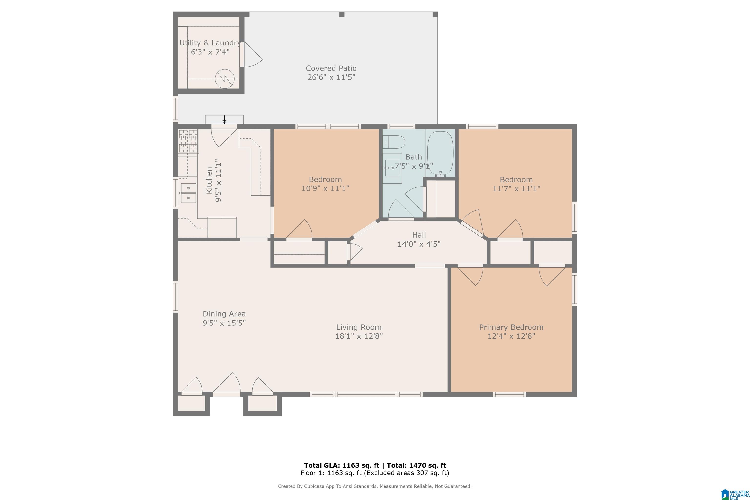 229 ROSEWOOD STREET