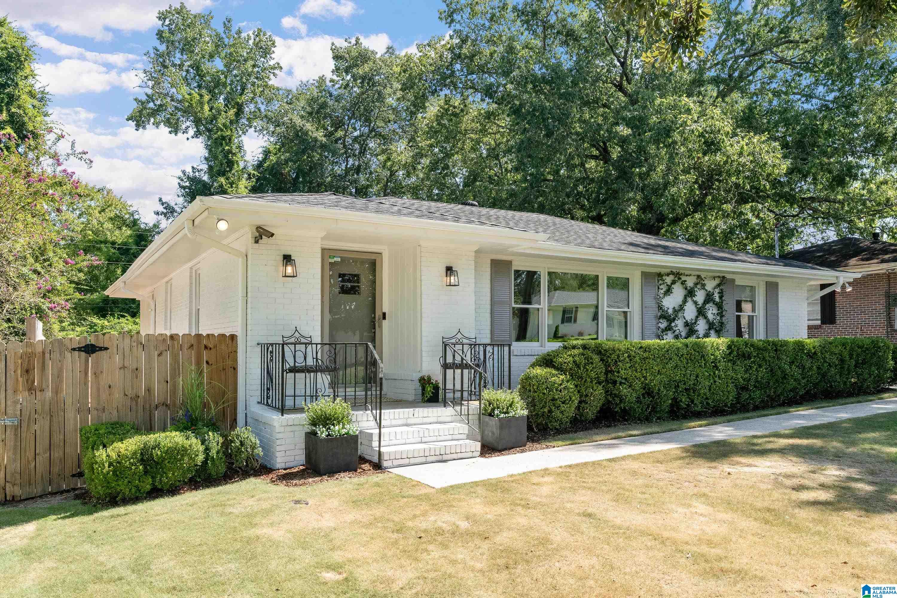 229 ROSEWOOD STREET