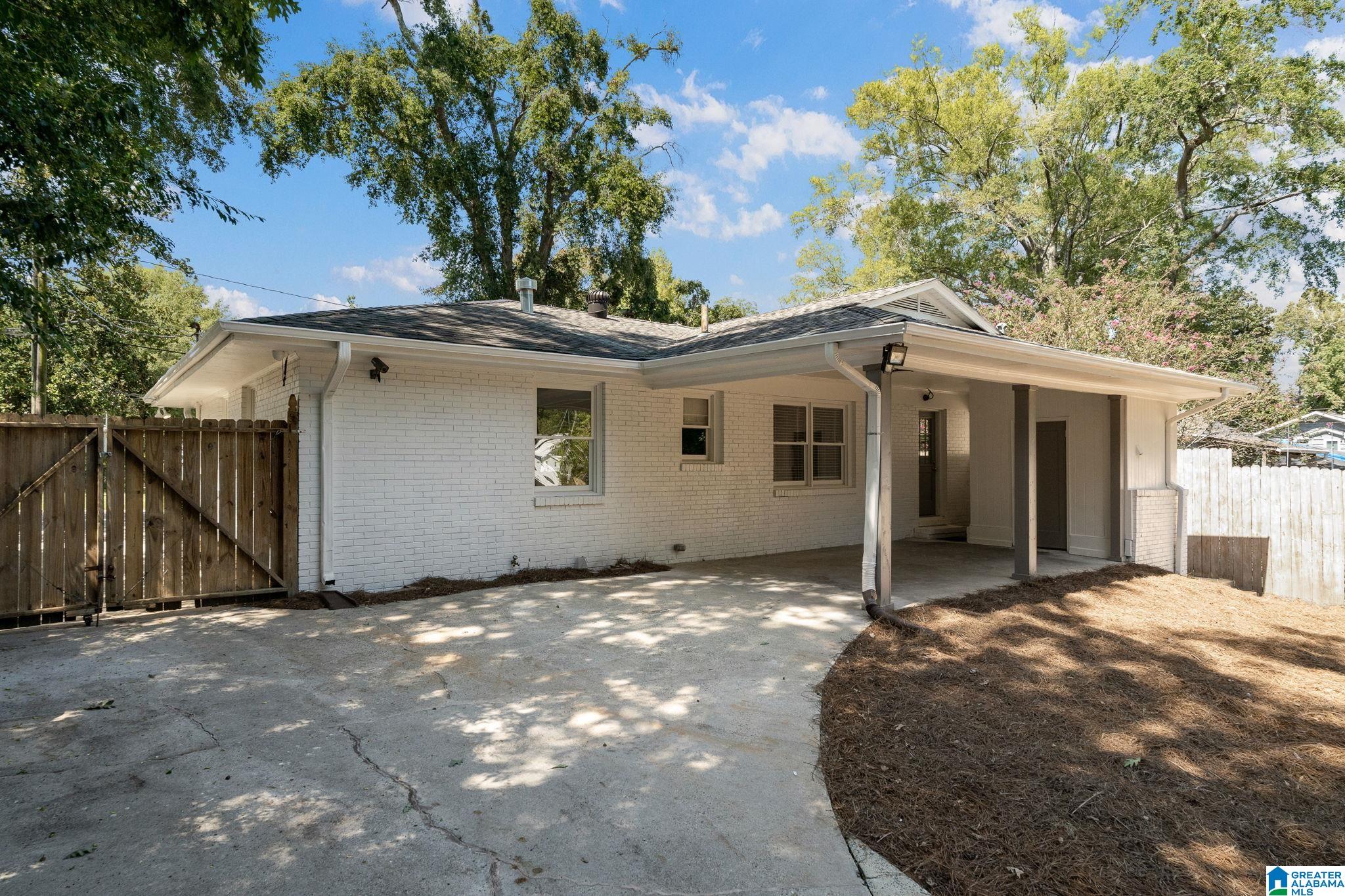 229 ROSEWOOD STREET