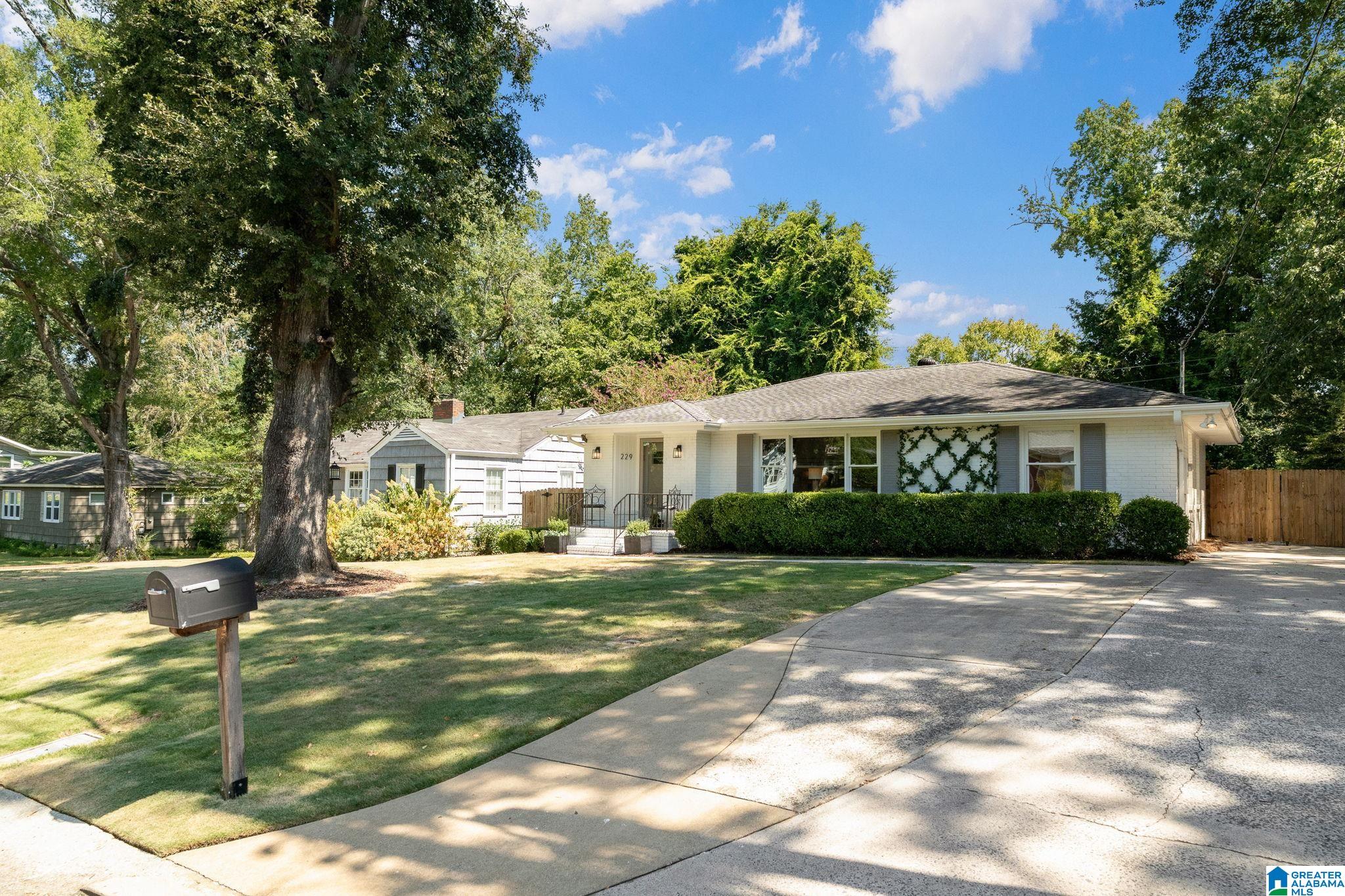 229 ROSEWOOD STREET