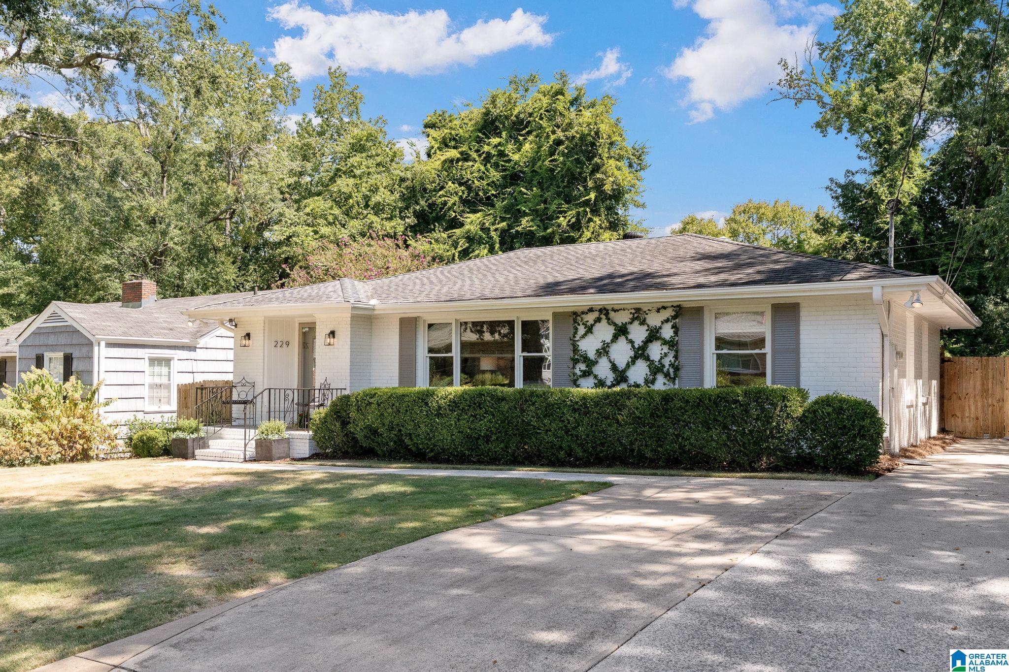 229 ROSEWOOD STREET