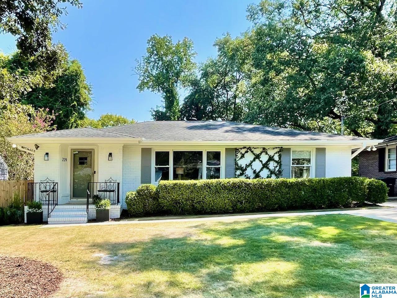 229 ROSEWOOD STREET