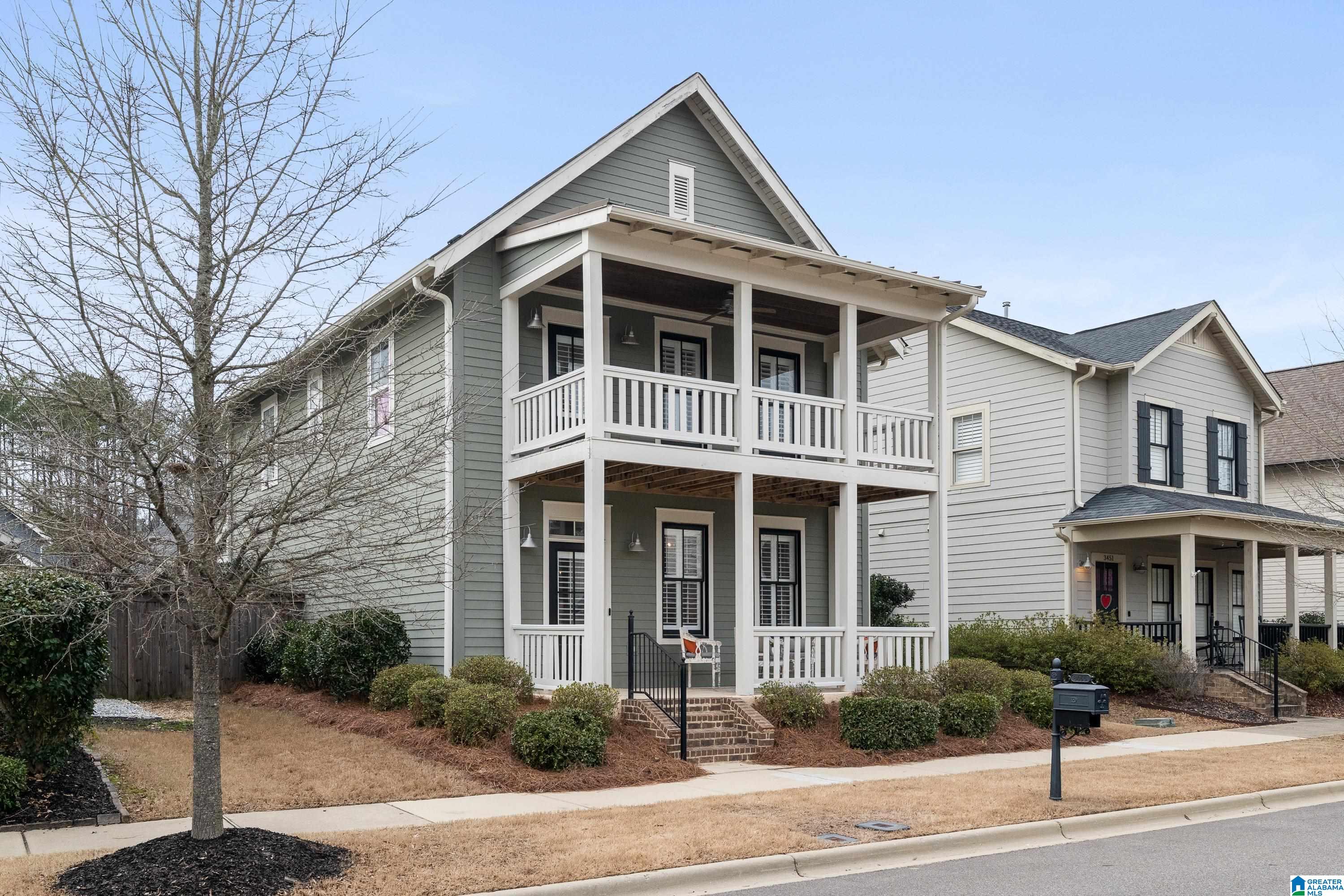 3455 SAWYER DRIVE