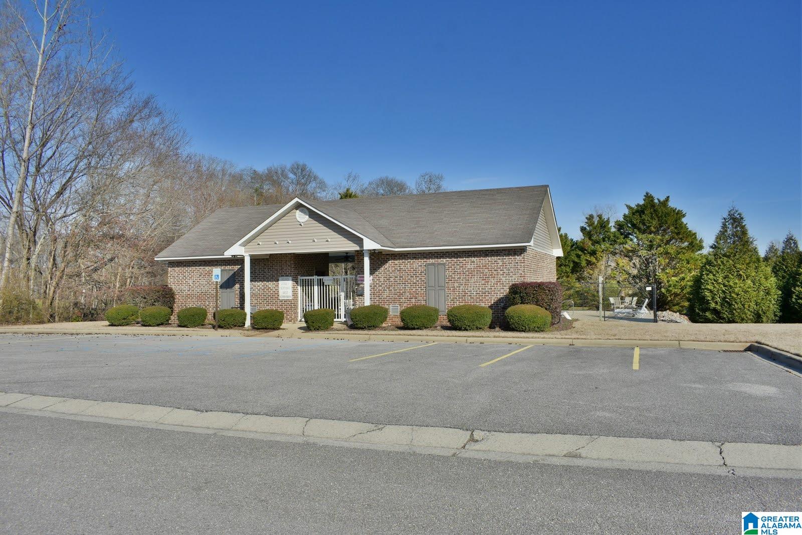 876 BARKLEY DRIVE