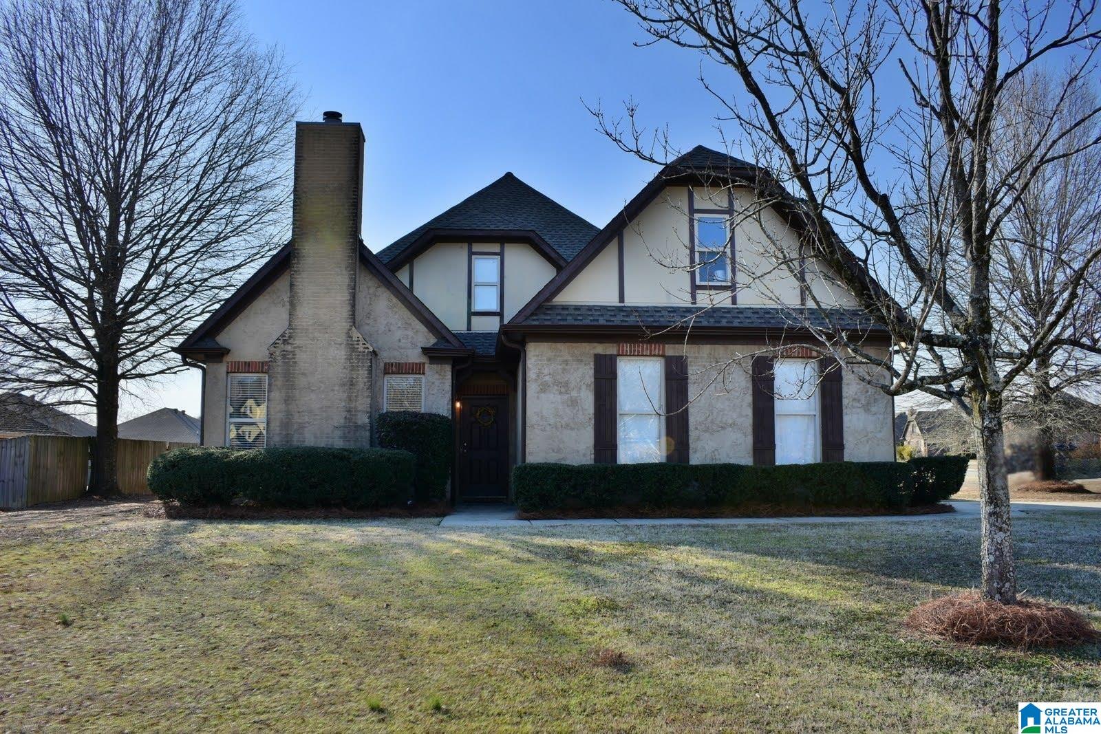876 BARKLEY DRIVE