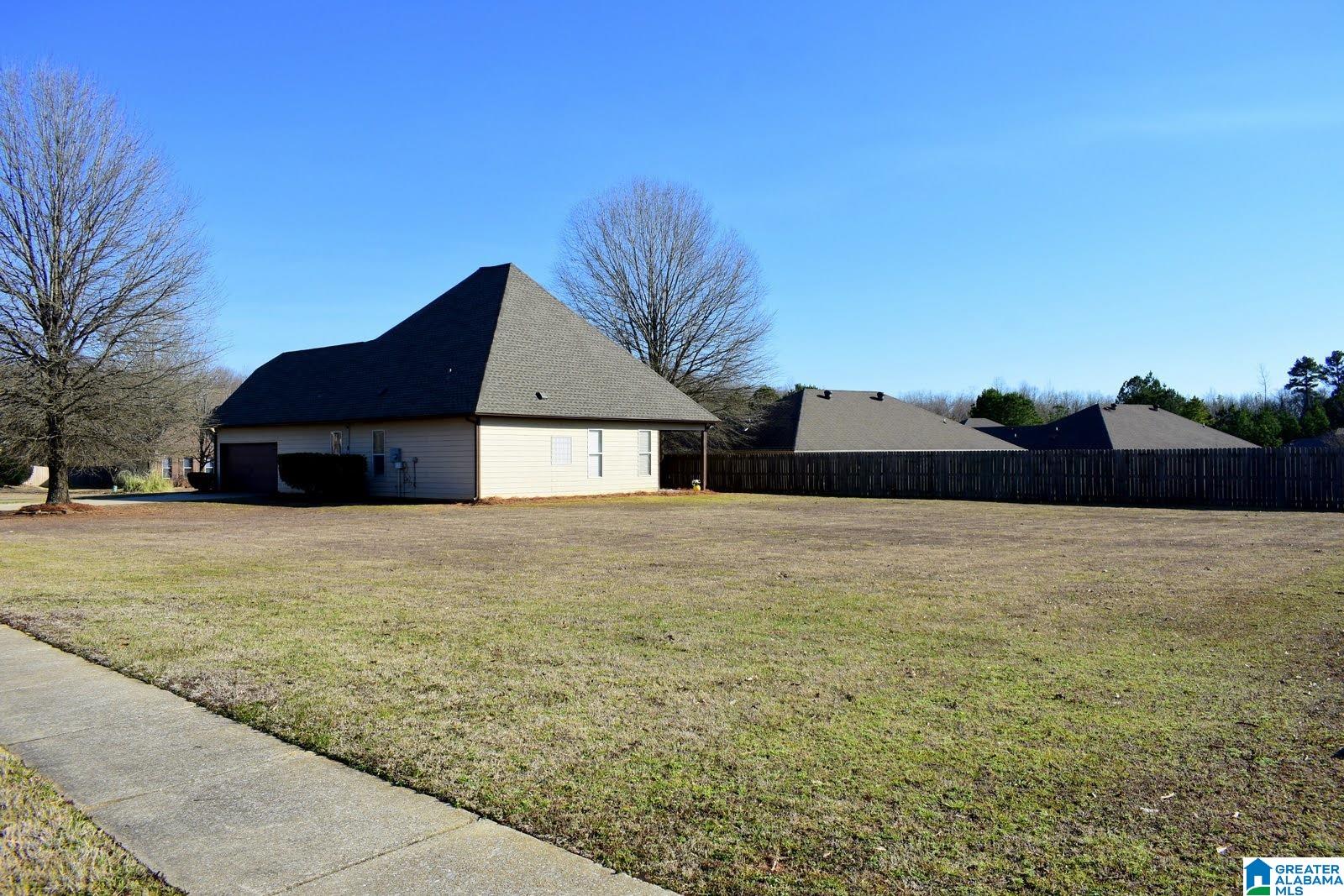 876 BARKLEY DRIVE