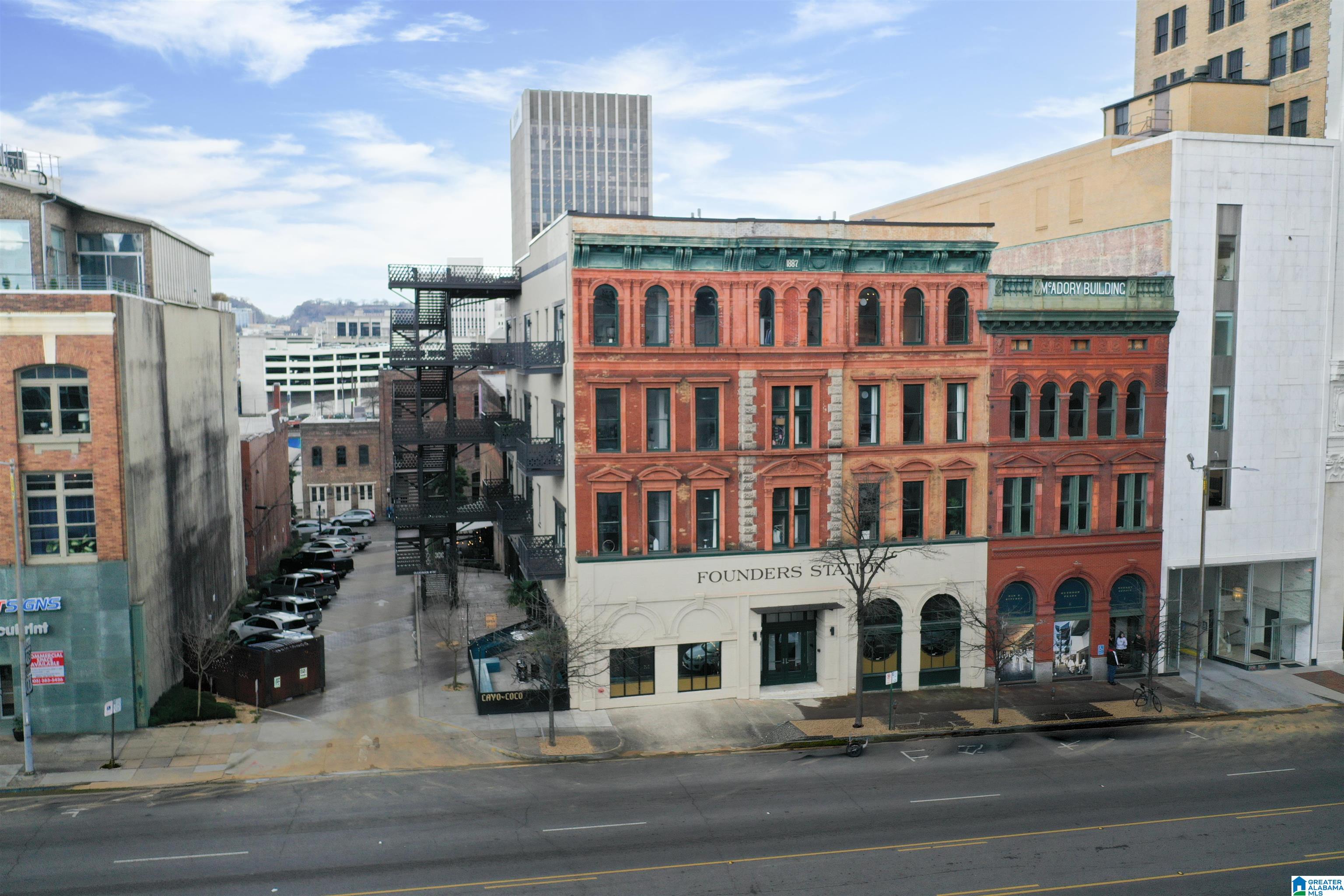 2015 1ST AVENUE Unit: 4A