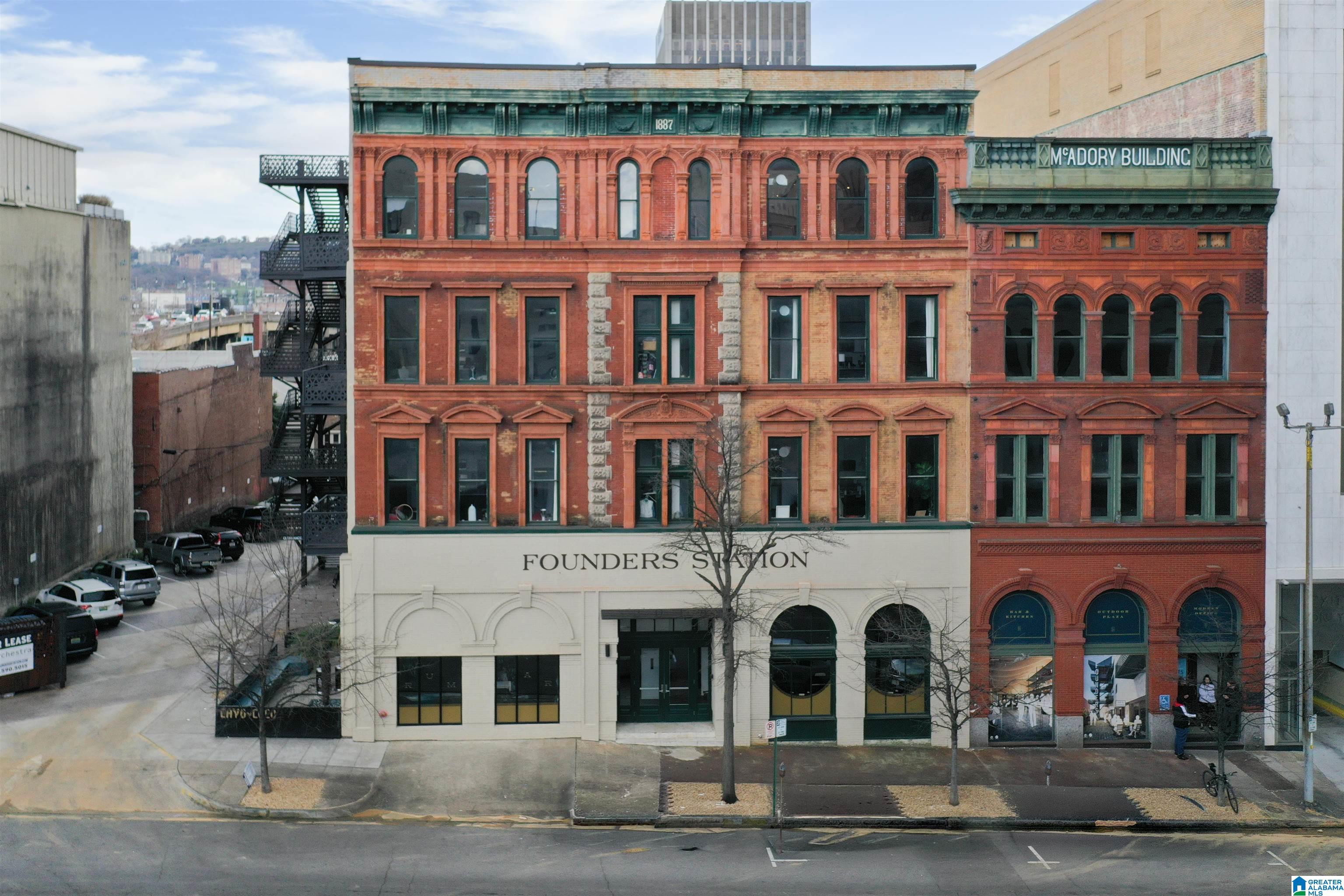 2015 1ST AVENUE Unit: 4A