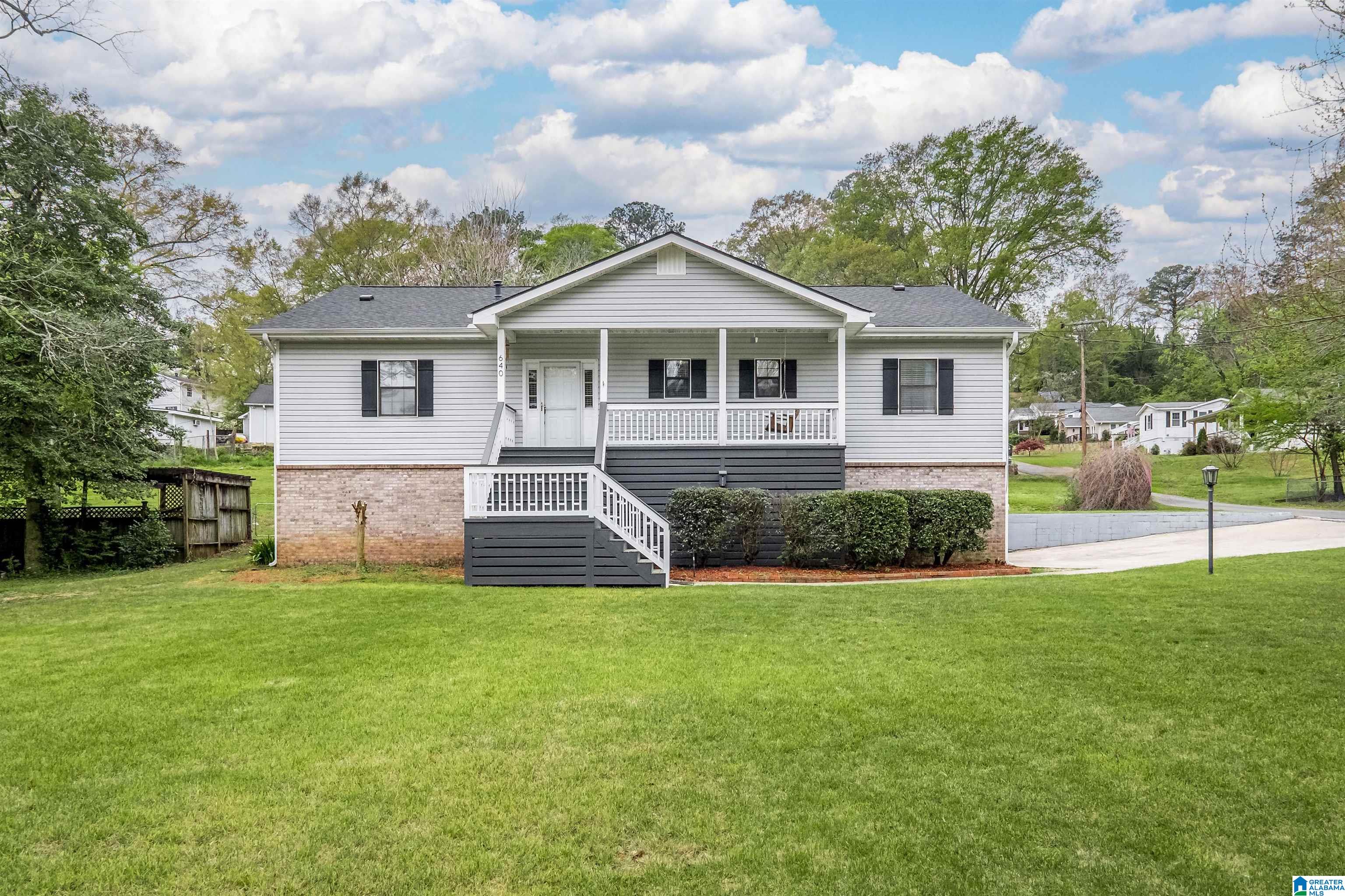 640 HAGOOD STREET