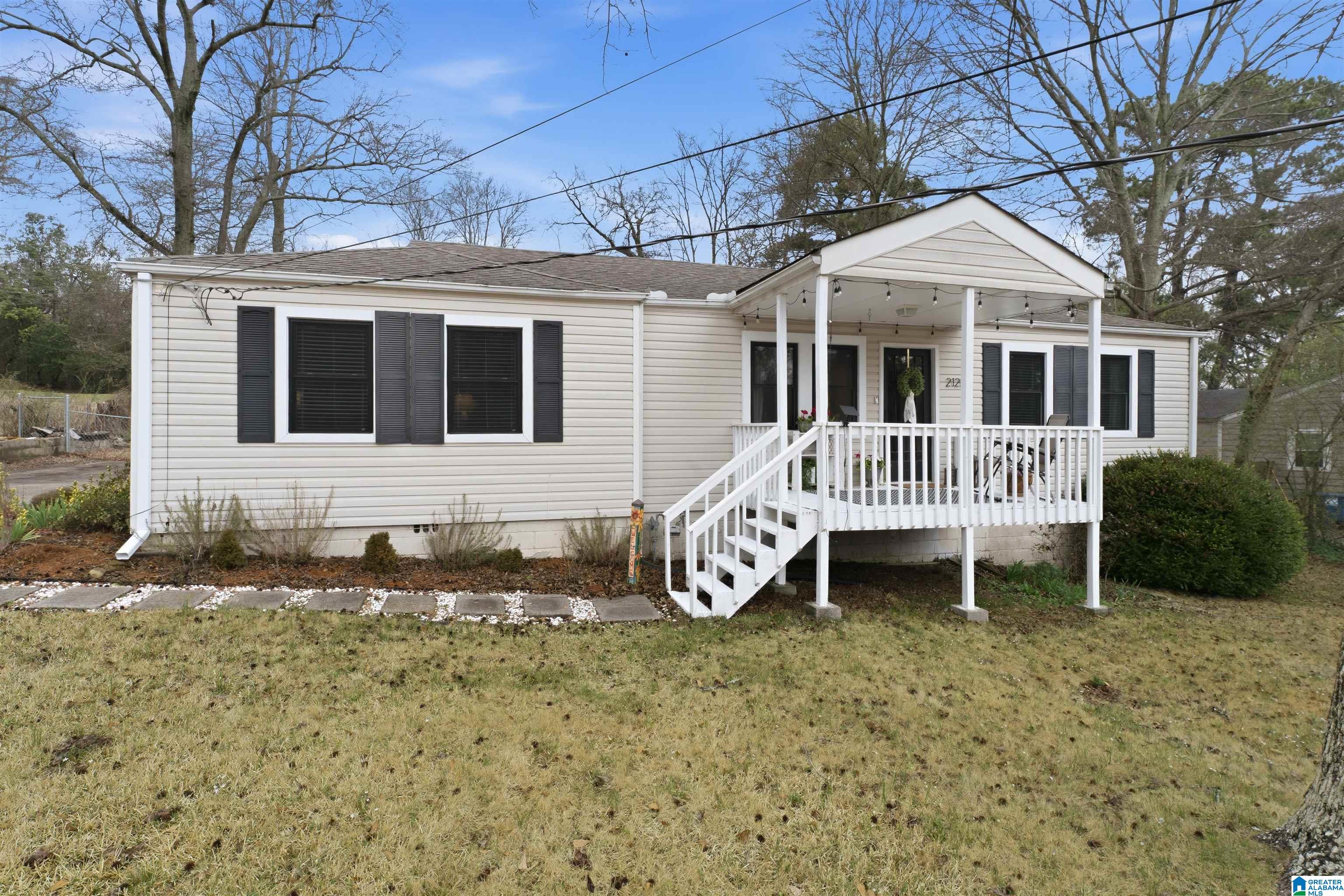 2125 BROOKVIEW DRIVE