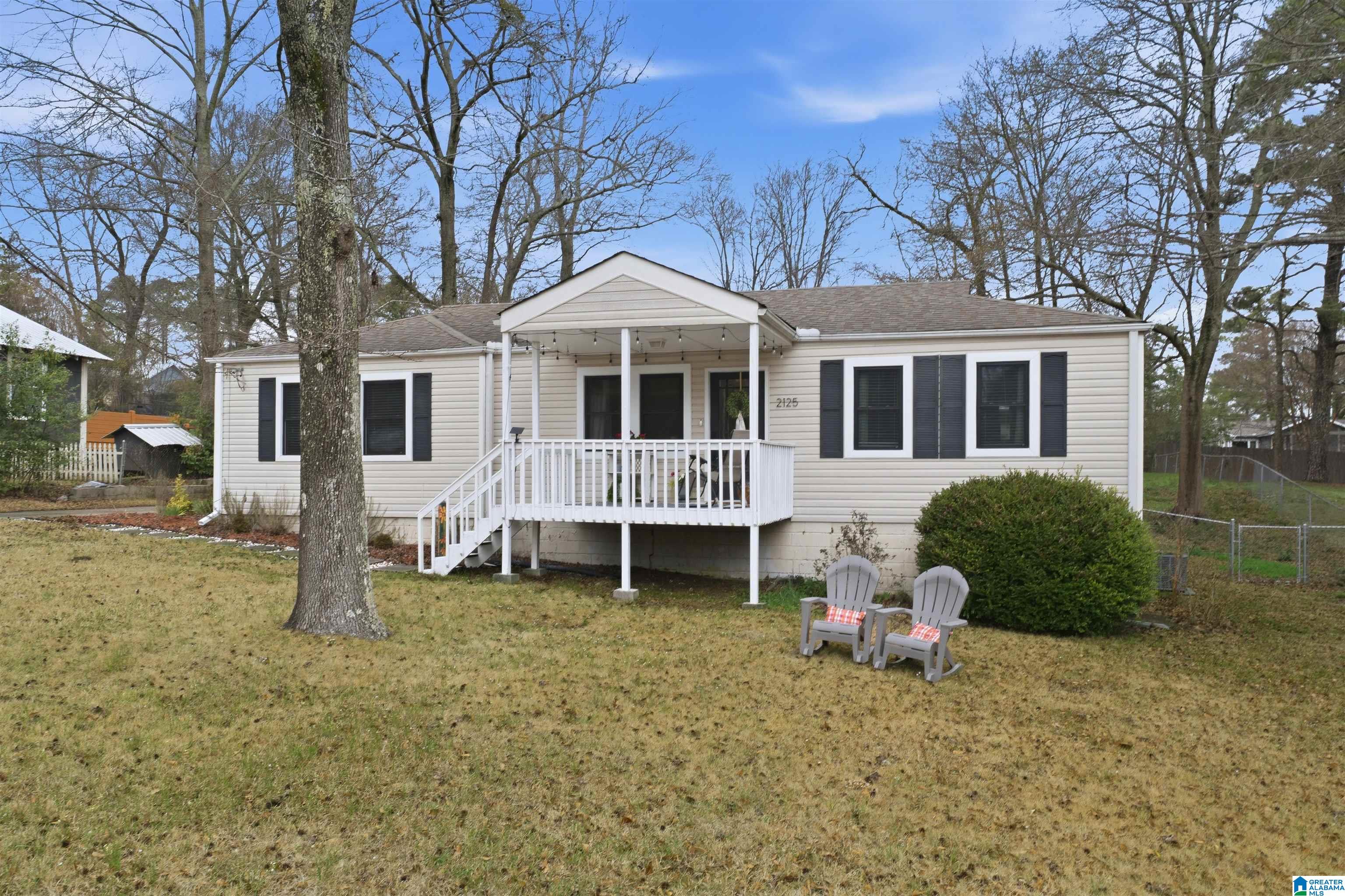2125 BROOKVIEW DRIVE