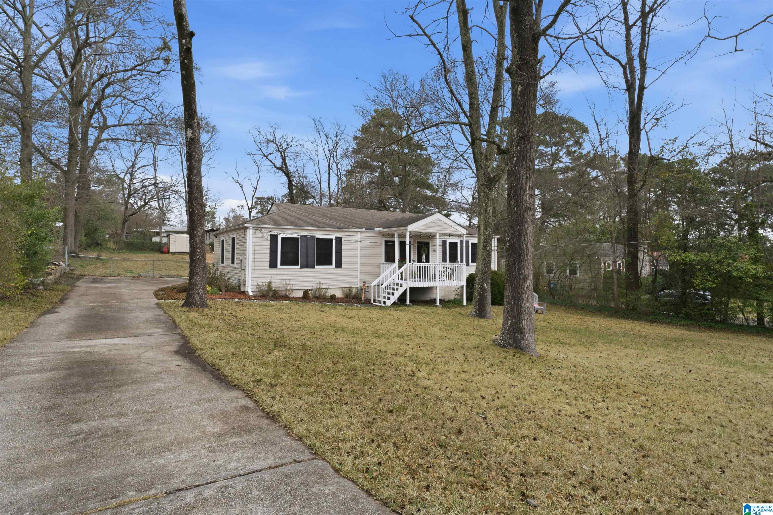 2125 BROOKVIEW DRIVE