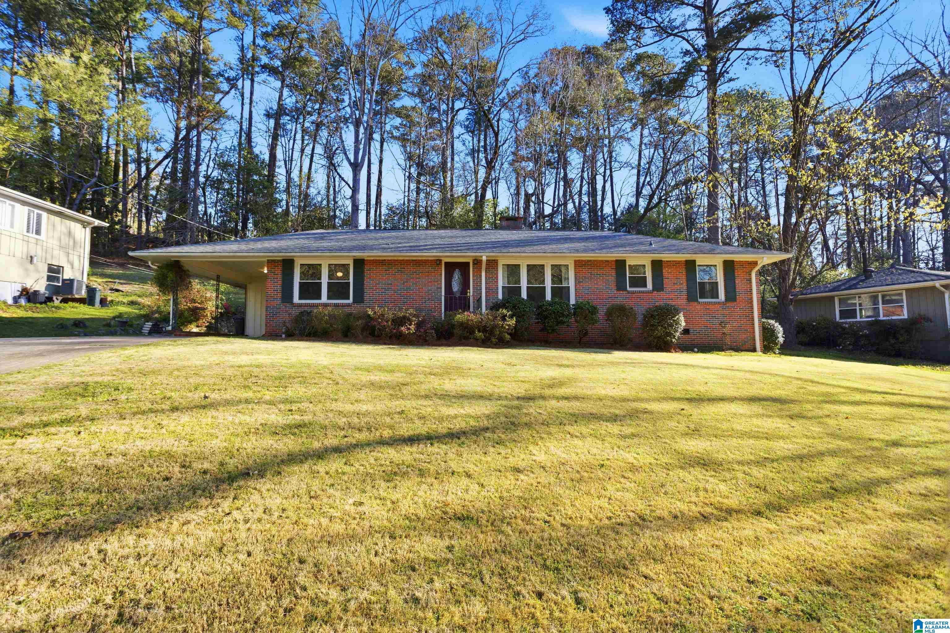 3360 VALLEY PARK DRIVE