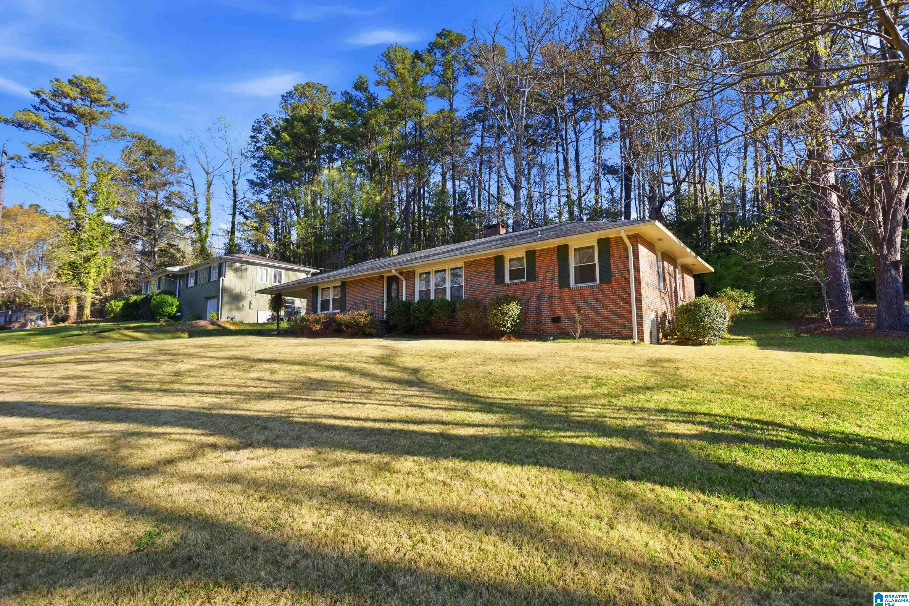 3360 VALLEY PARK DRIVE