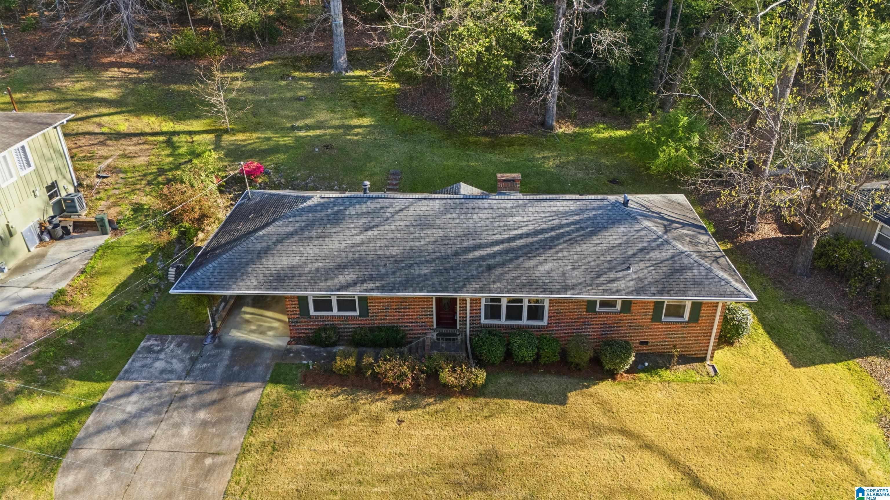 3360 VALLEY PARK DRIVE