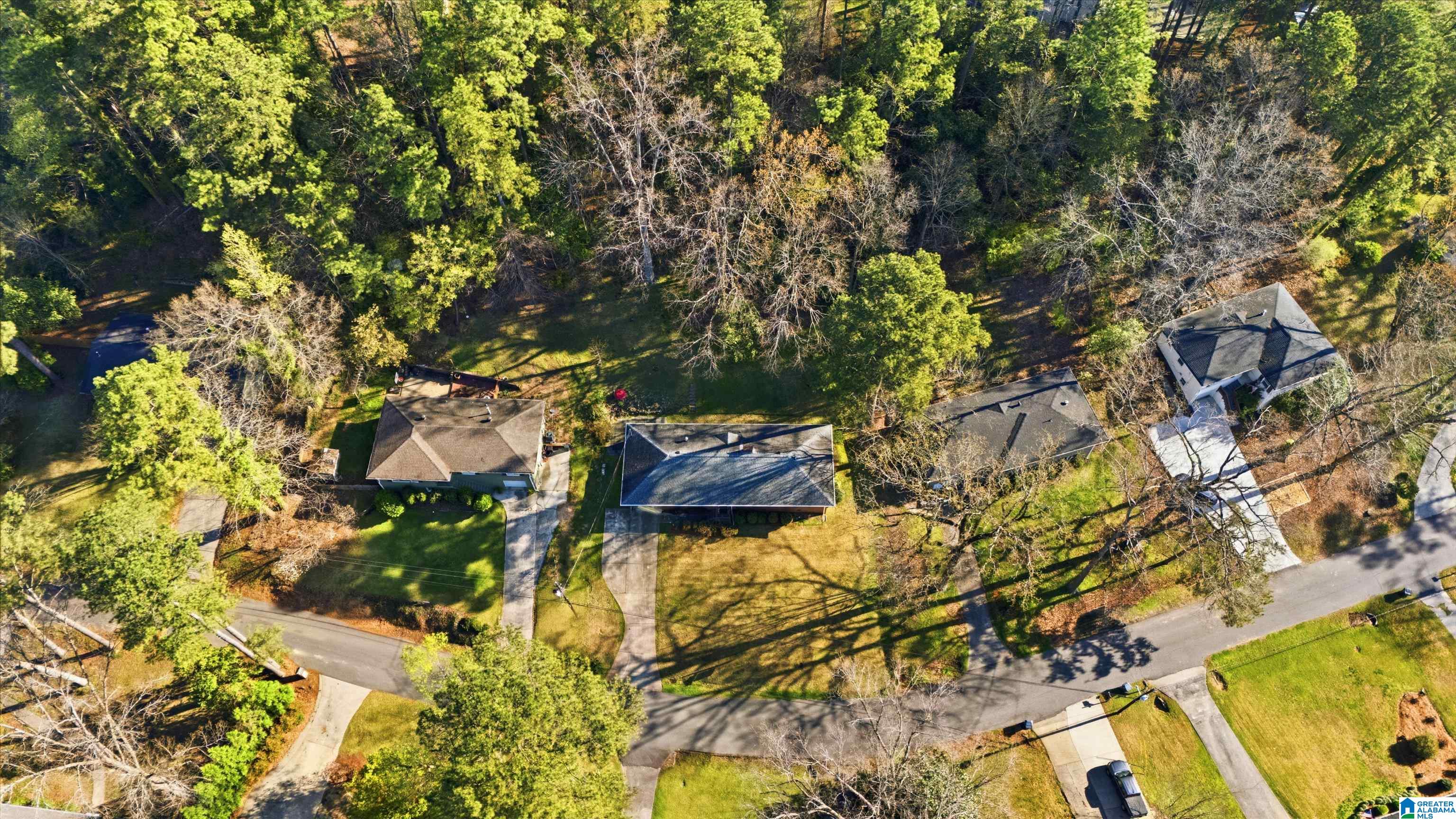 3360 VALLEY PARK DRIVE