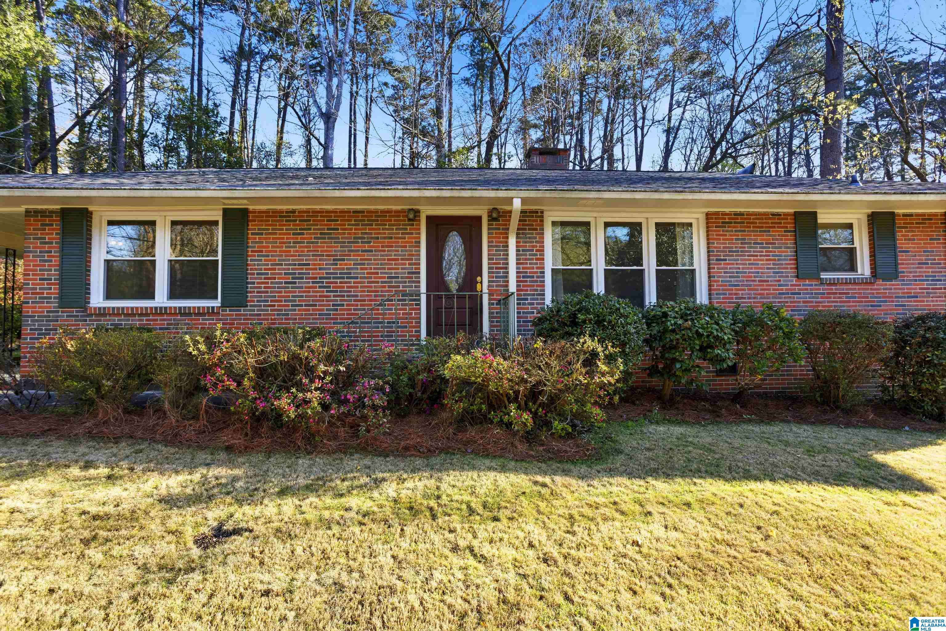 3360 VALLEY PARK DRIVE
