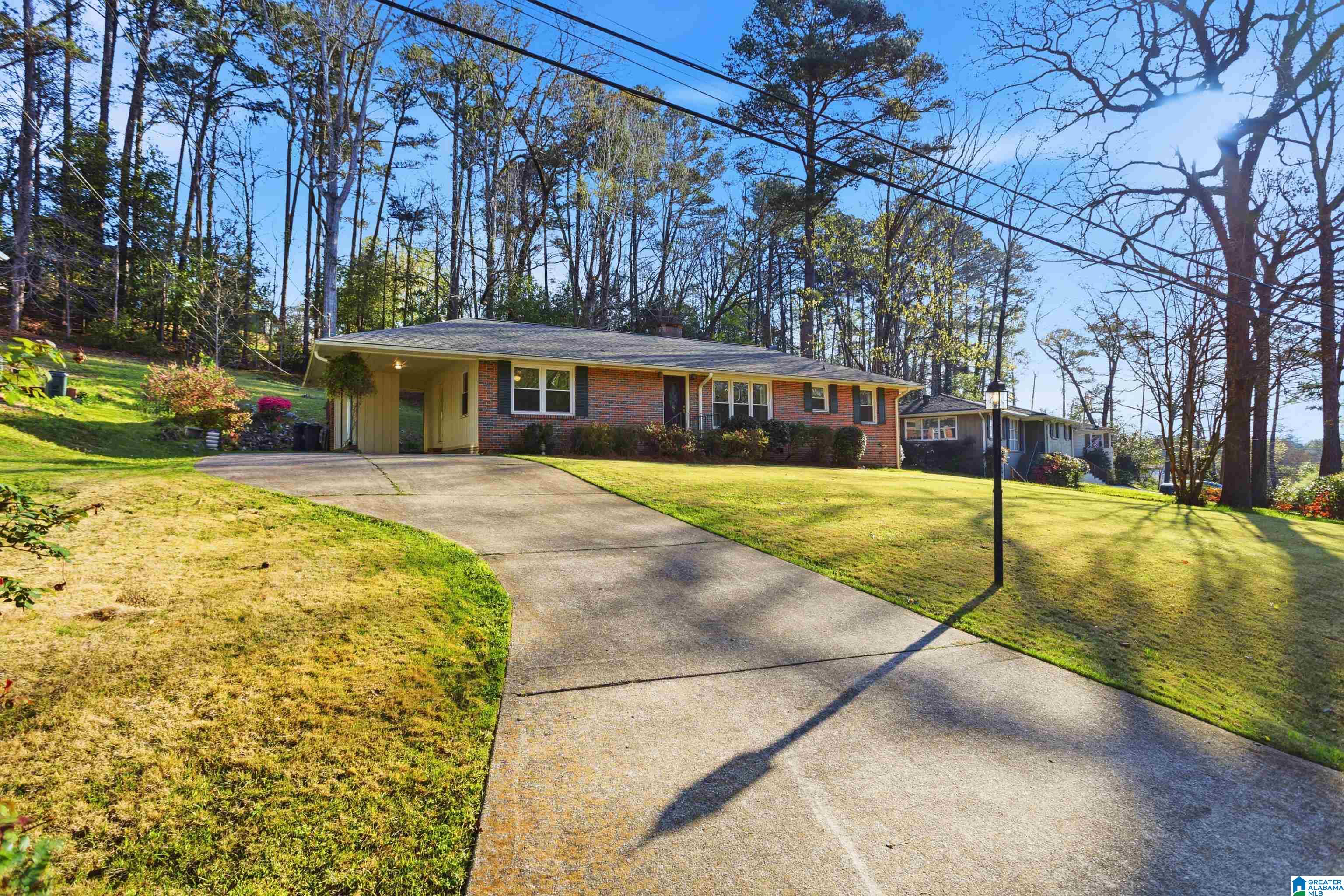 3360 VALLEY PARK DRIVE