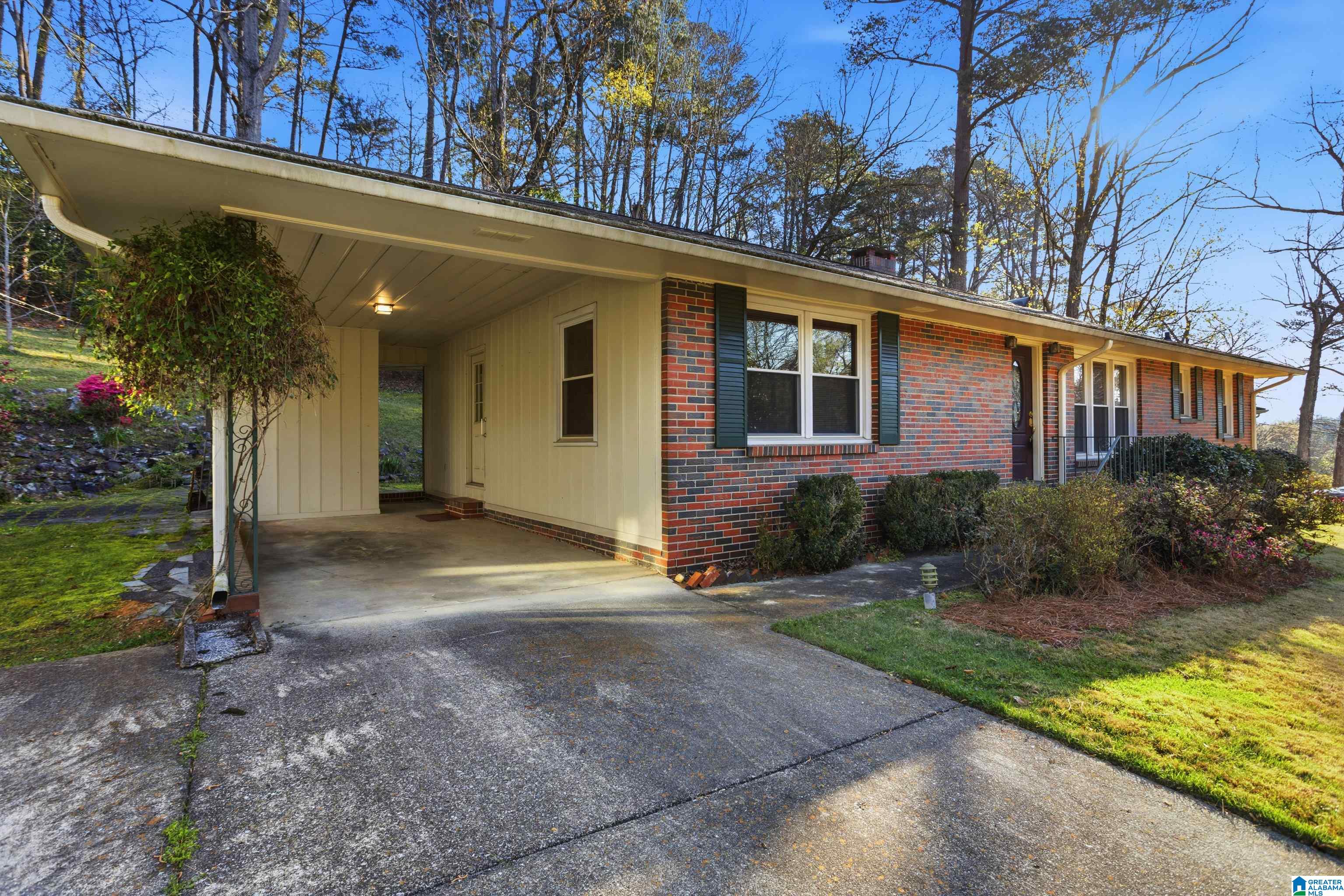 3360 VALLEY PARK DRIVE