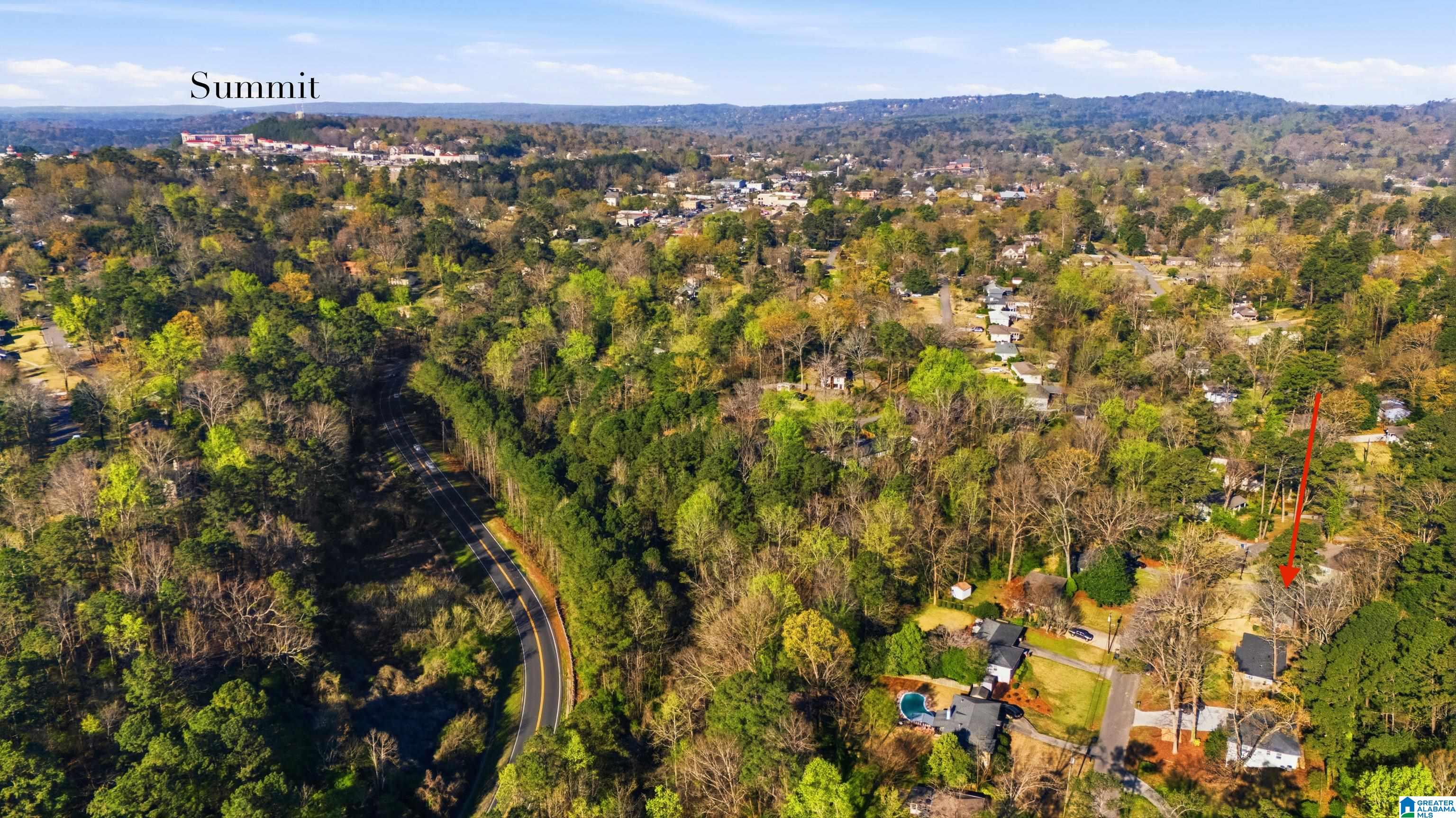 3360 VALLEY PARK DRIVE