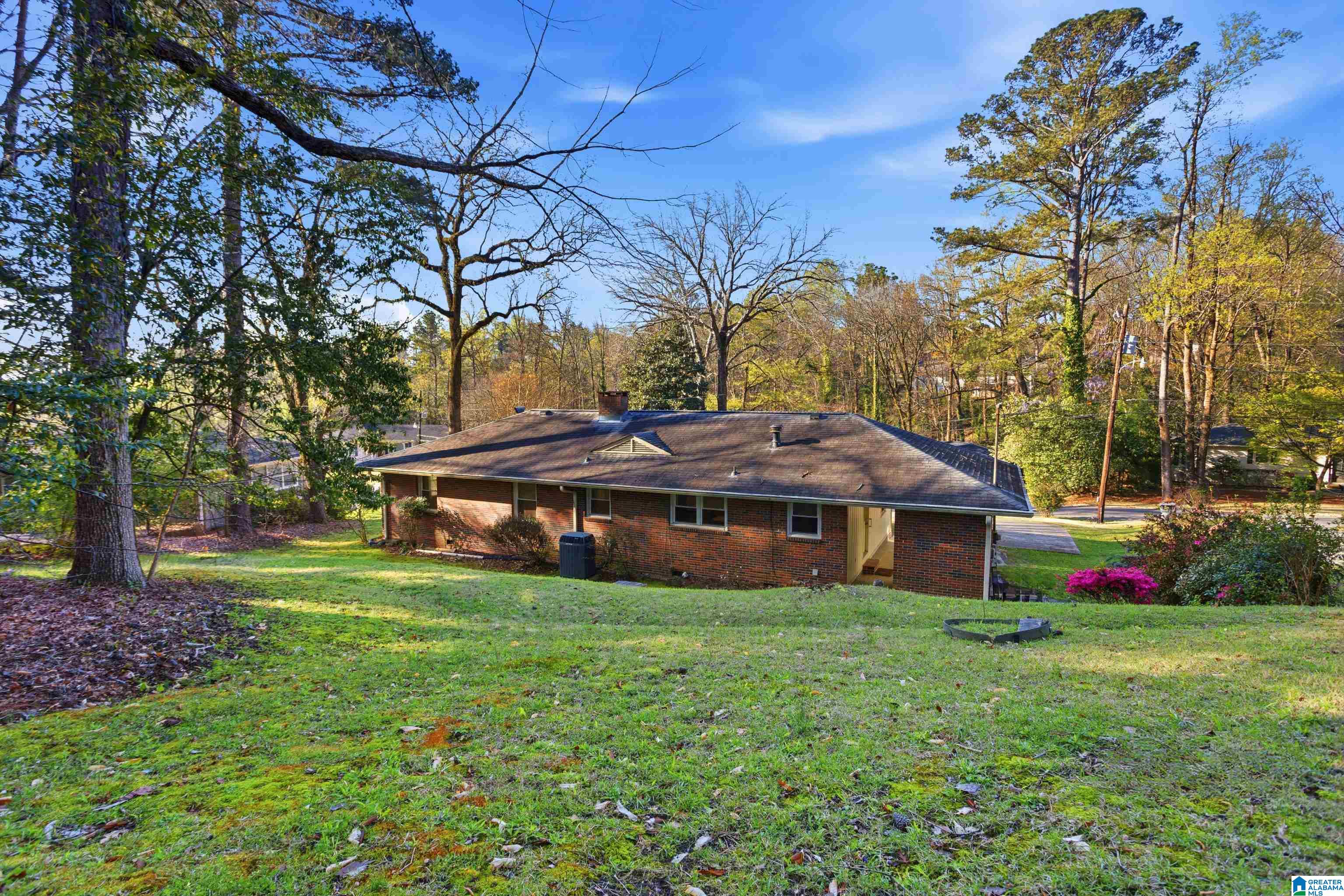 3360 VALLEY PARK DRIVE