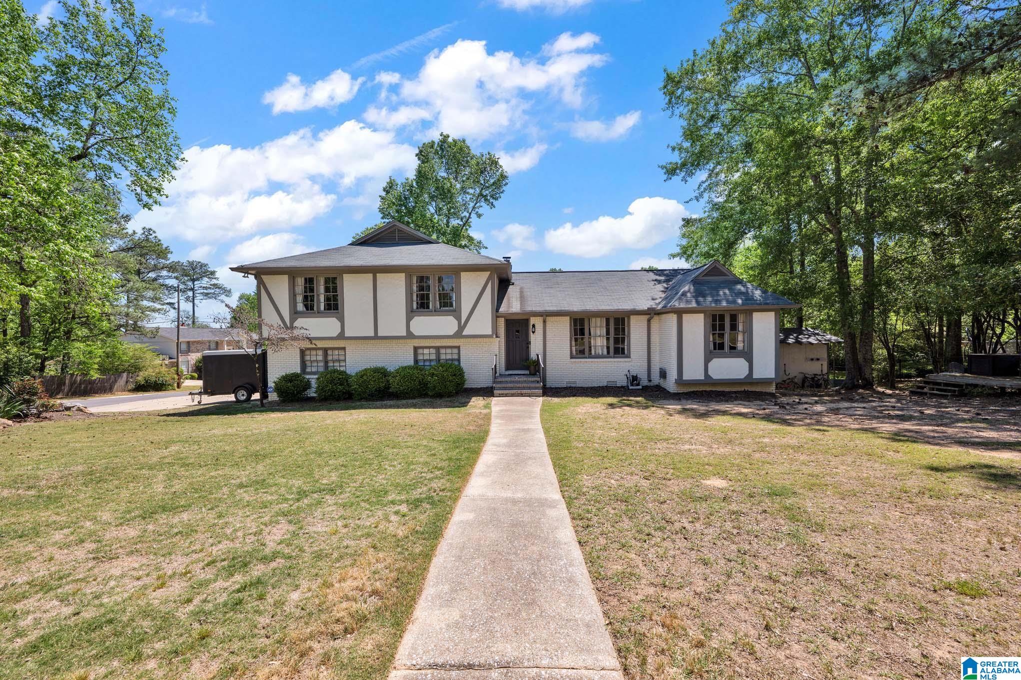 2311 GRANTLAND PLACE