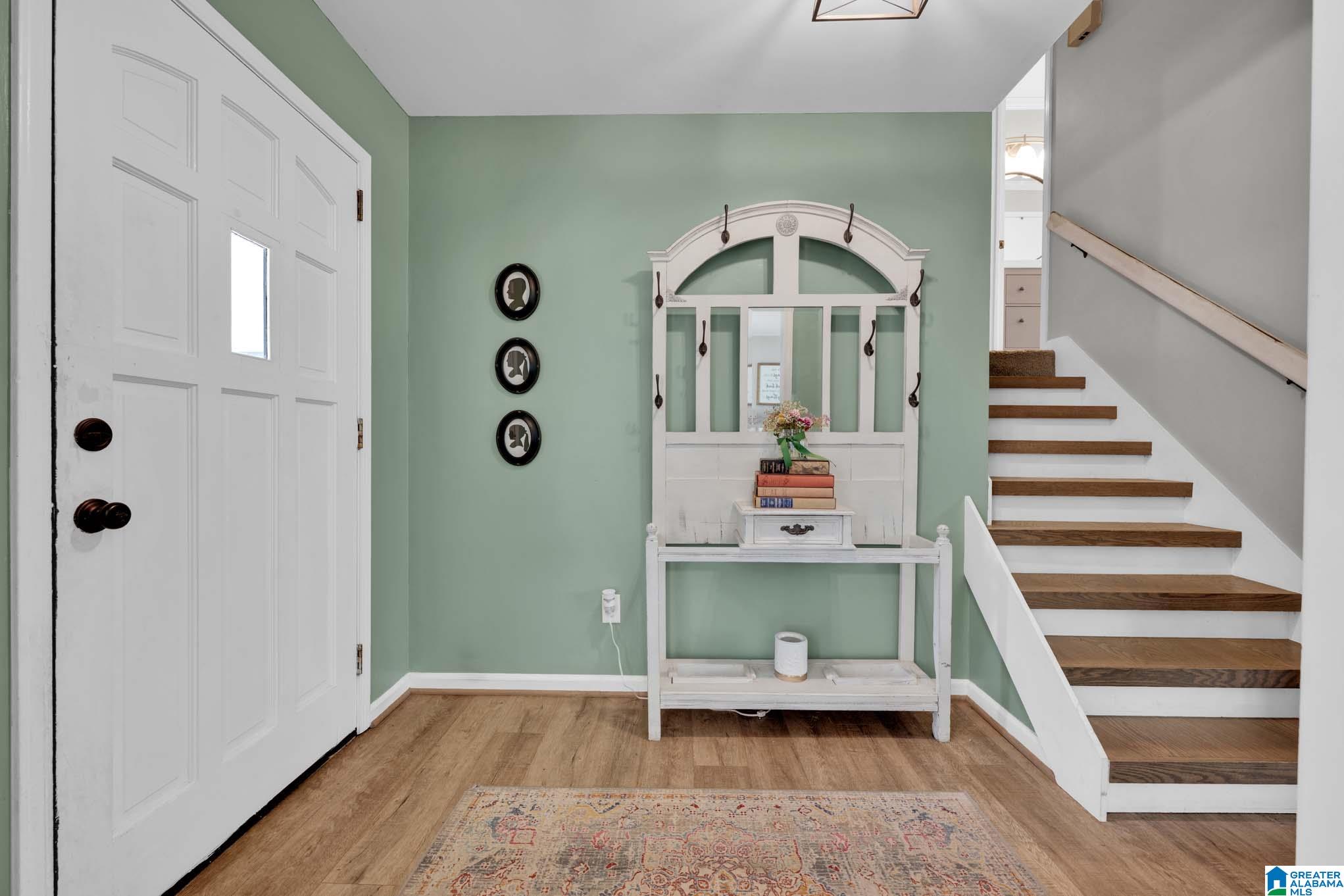2311 GRANTLAND PLACE