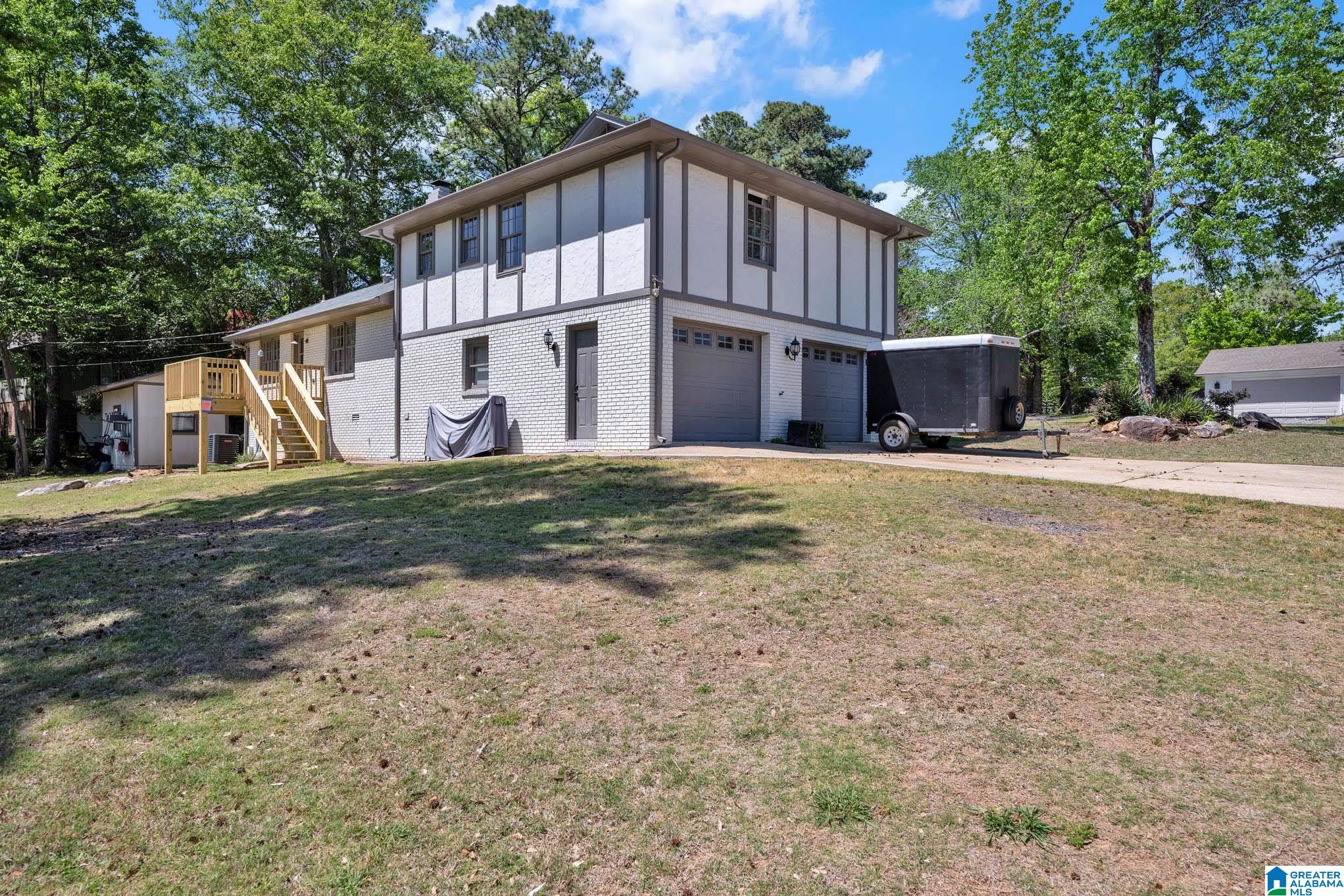 2311 GRANTLAND PLACE
