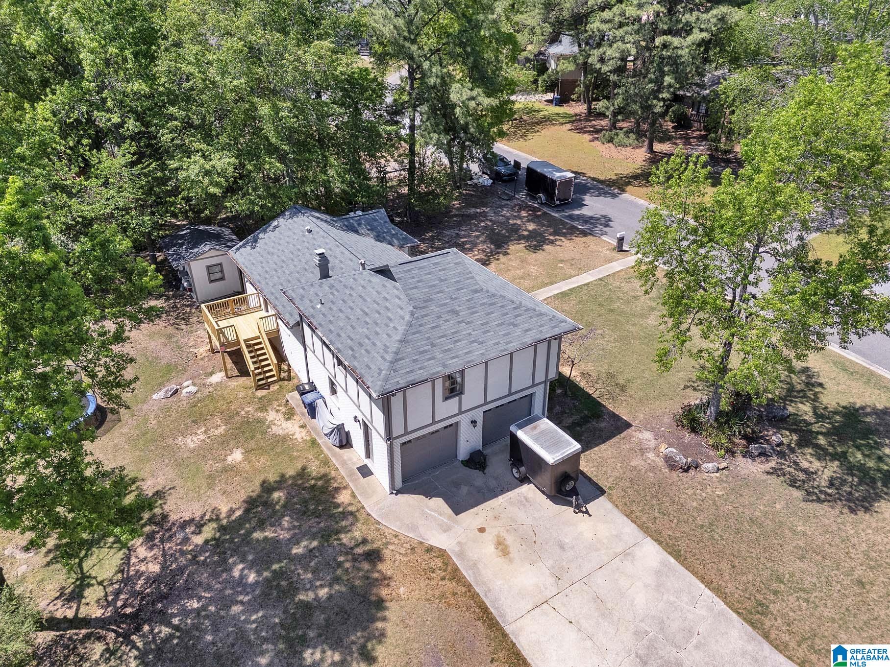 2311 GRANTLAND PLACE