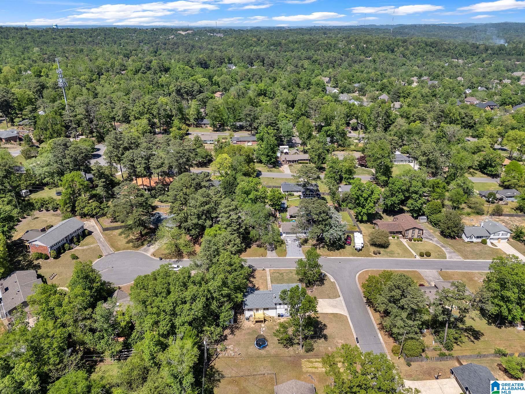 2311 GRANTLAND PLACE