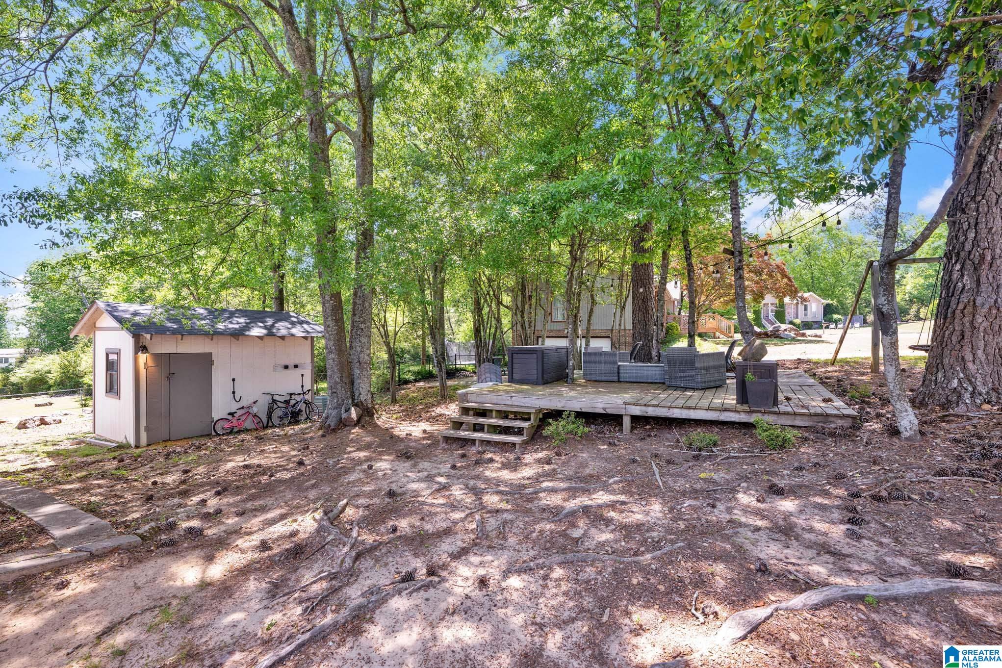 2311 GRANTLAND PLACE