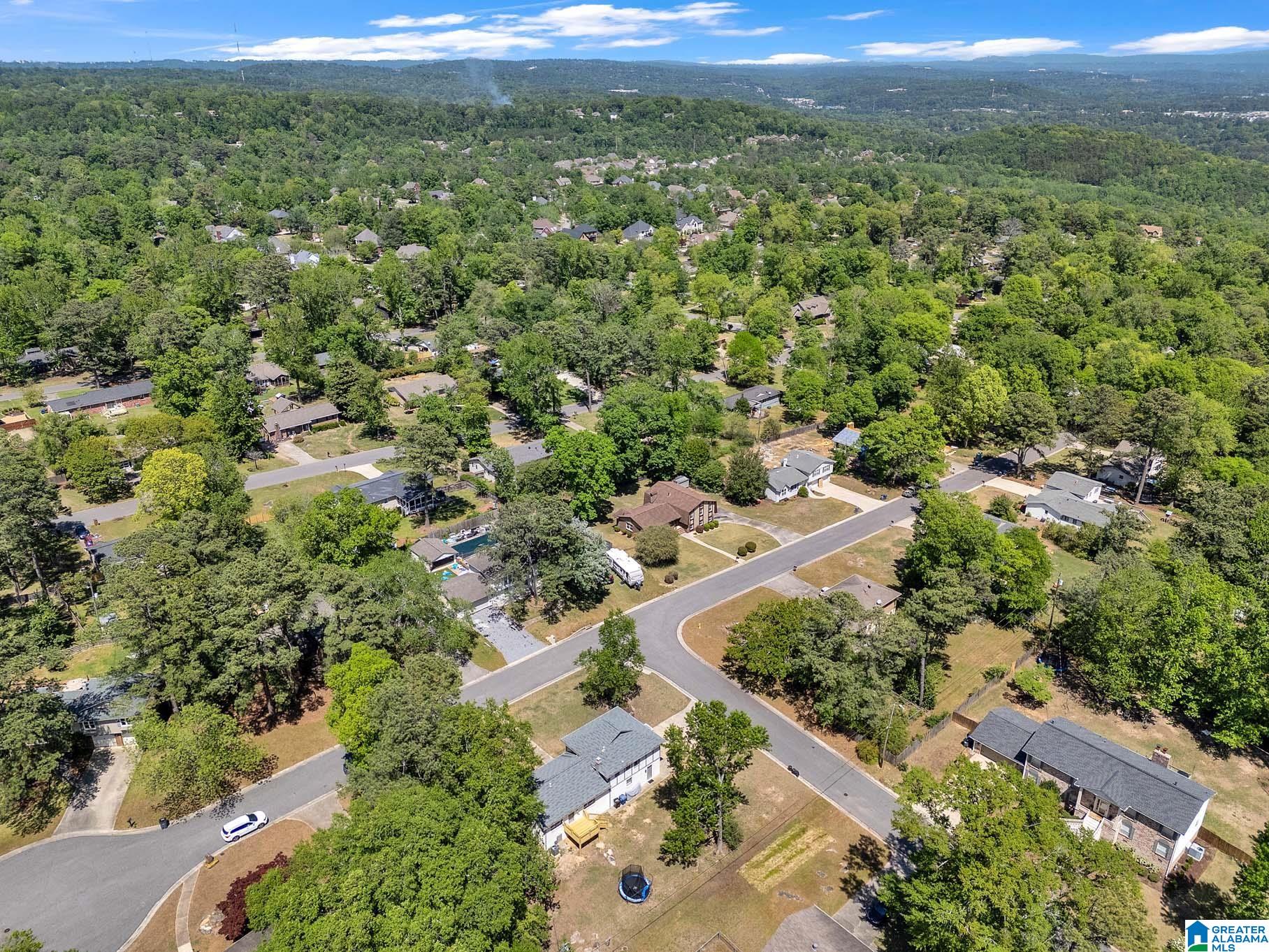 2311 GRANTLAND PLACE