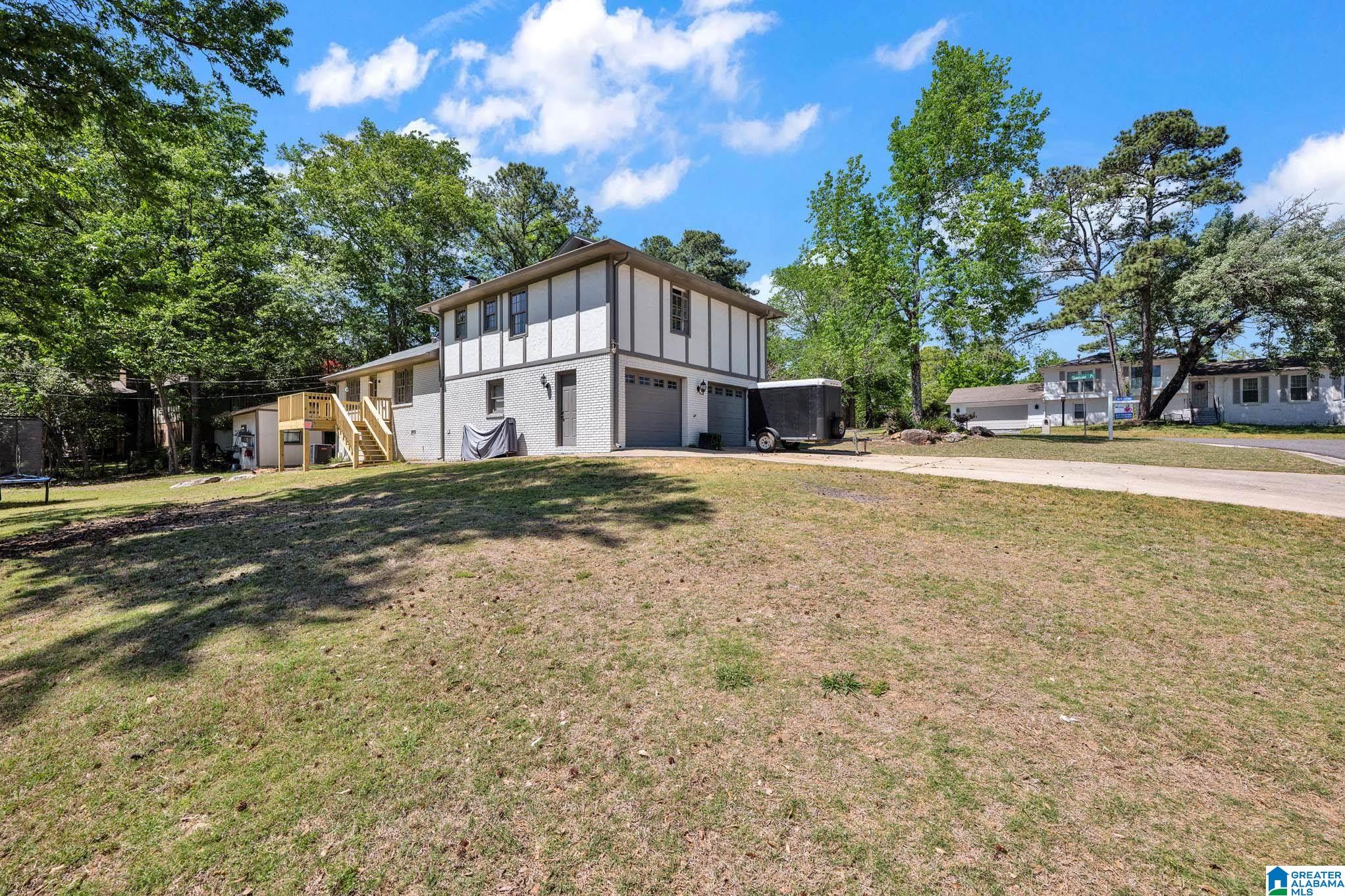 2311 GRANTLAND PLACE