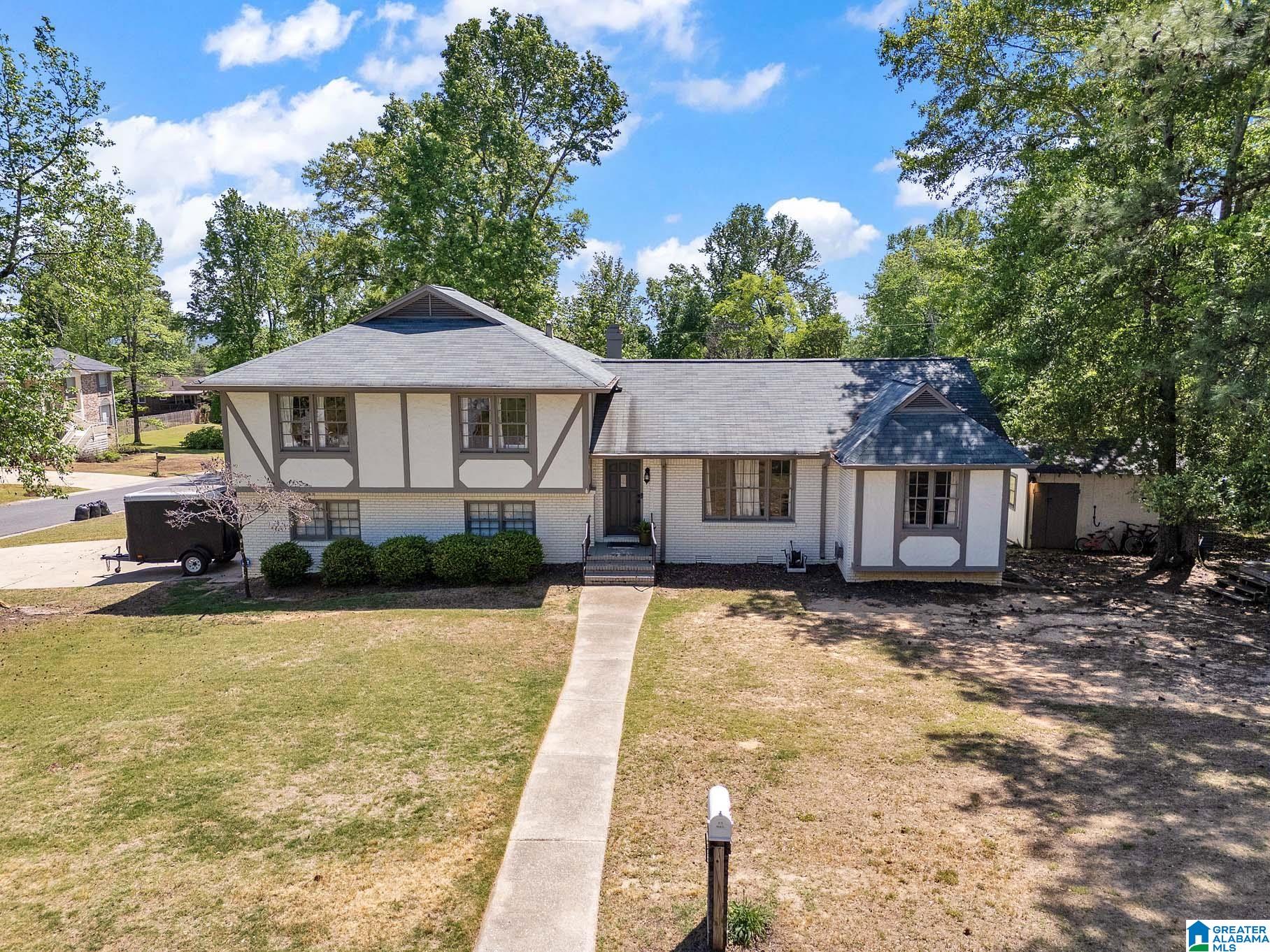 2311 GRANTLAND PLACE