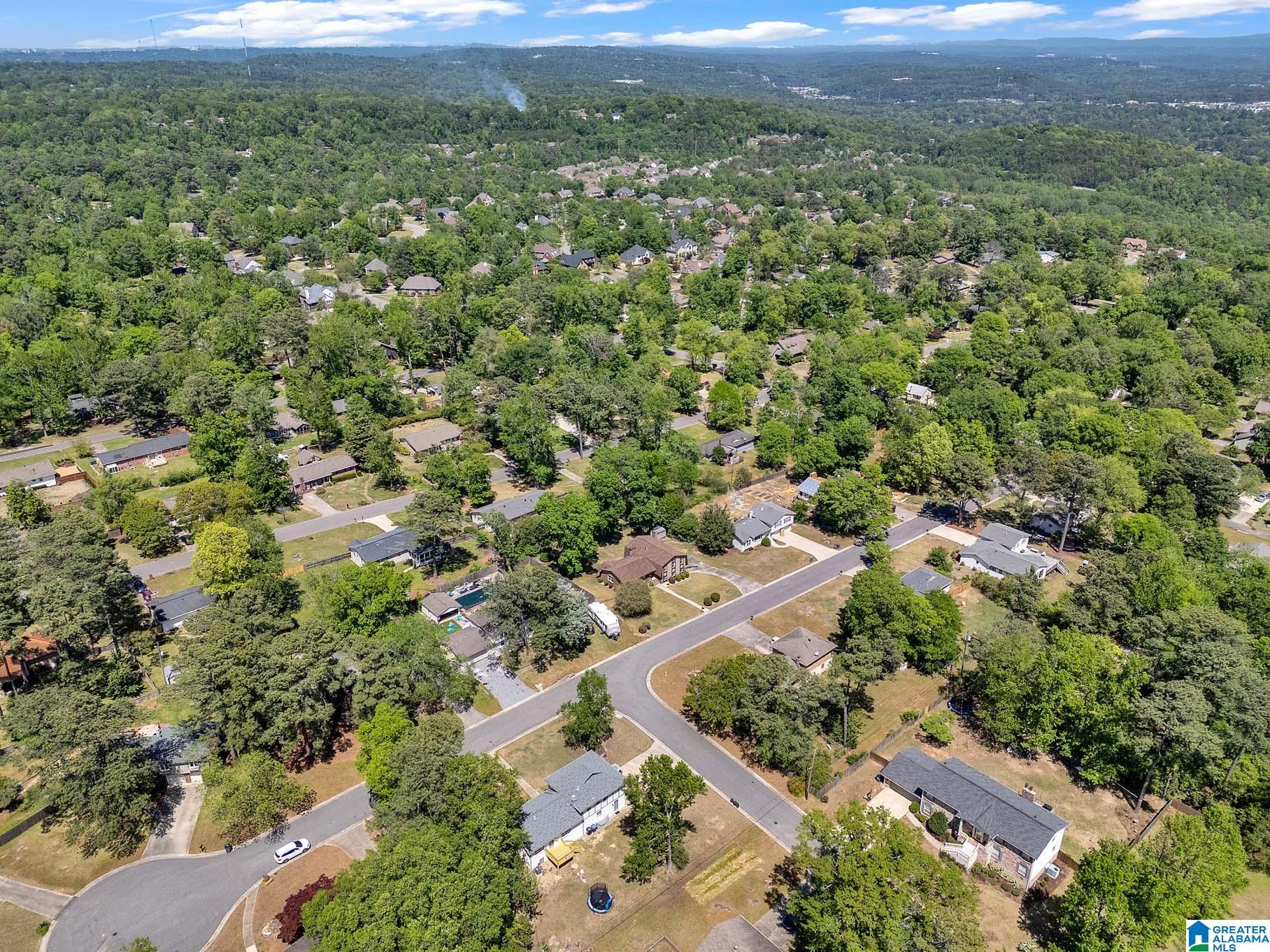 2311 GRANTLAND PLACE