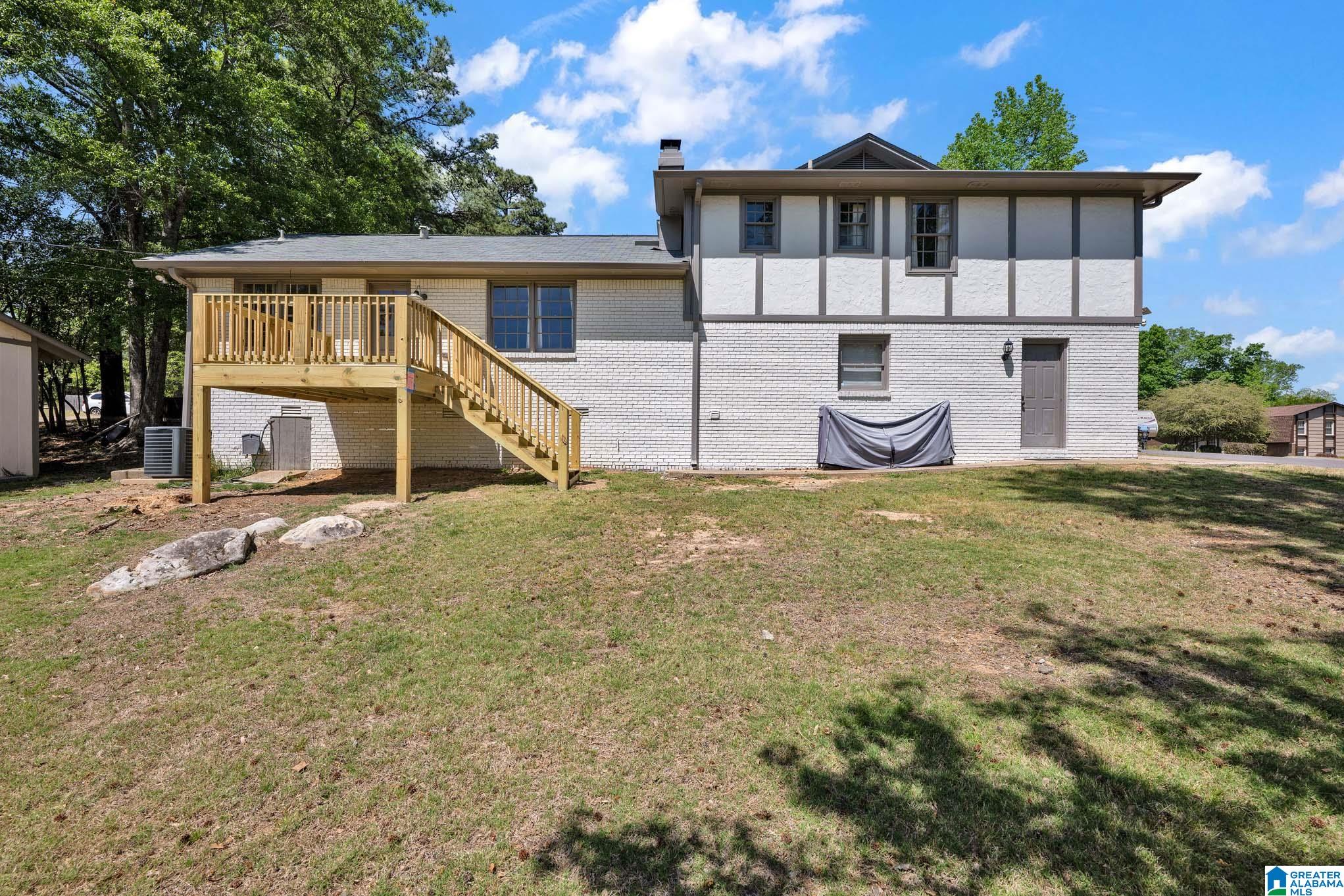 2311 GRANTLAND PLACE