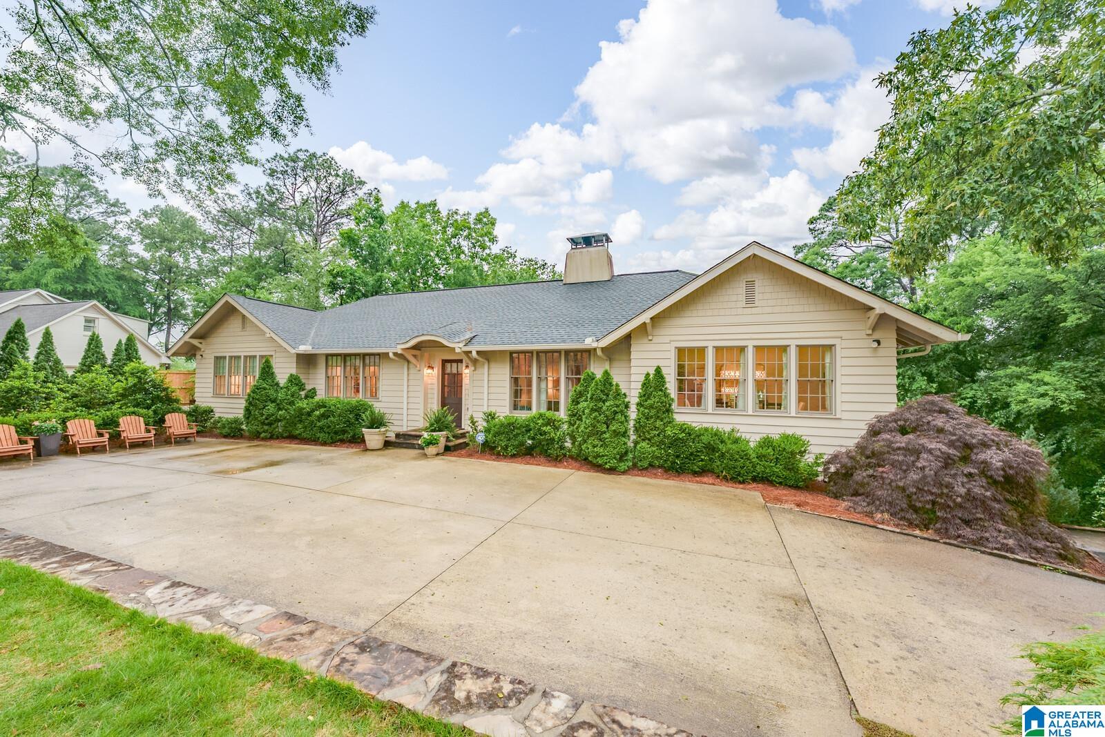 3520 MOUNTAIN PARK DRIVE