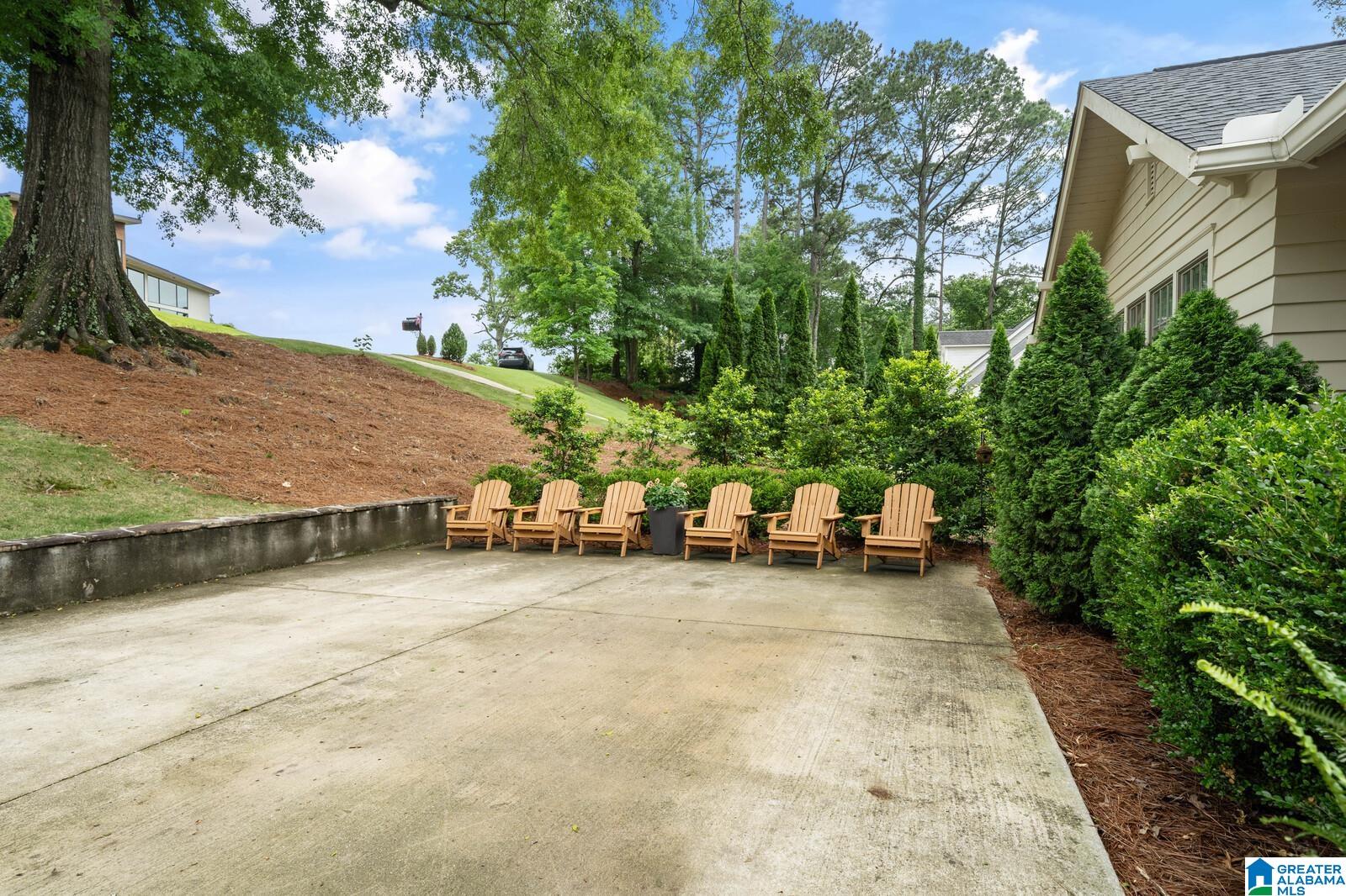 3520 MOUNTAIN PARK DRIVE