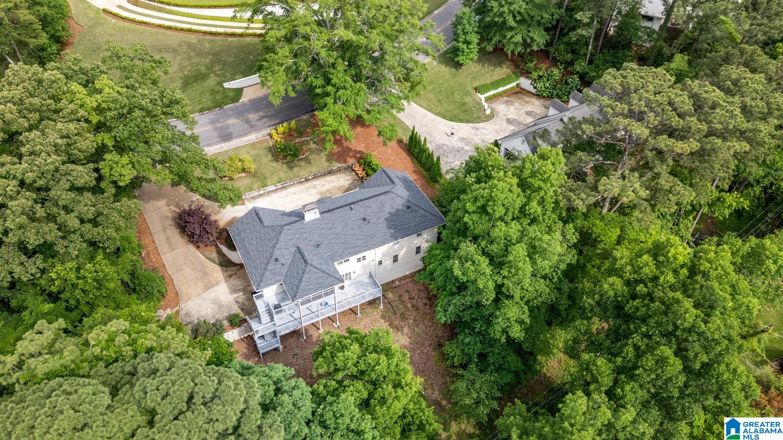 3520 MOUNTAIN PARK DRIVE