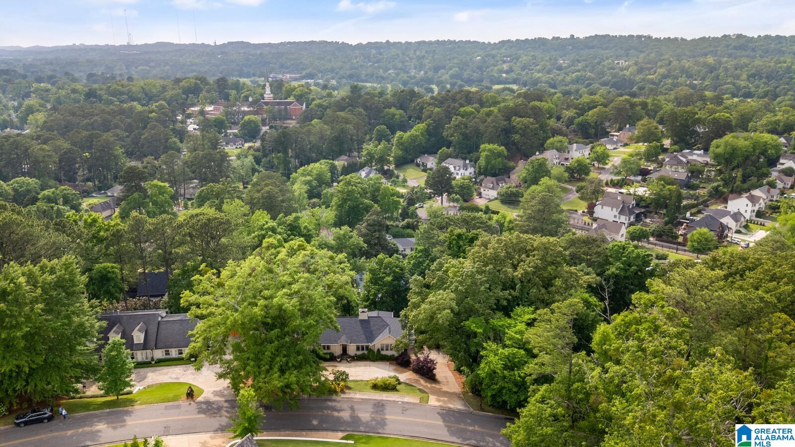 3520 MOUNTAIN PARK DRIVE