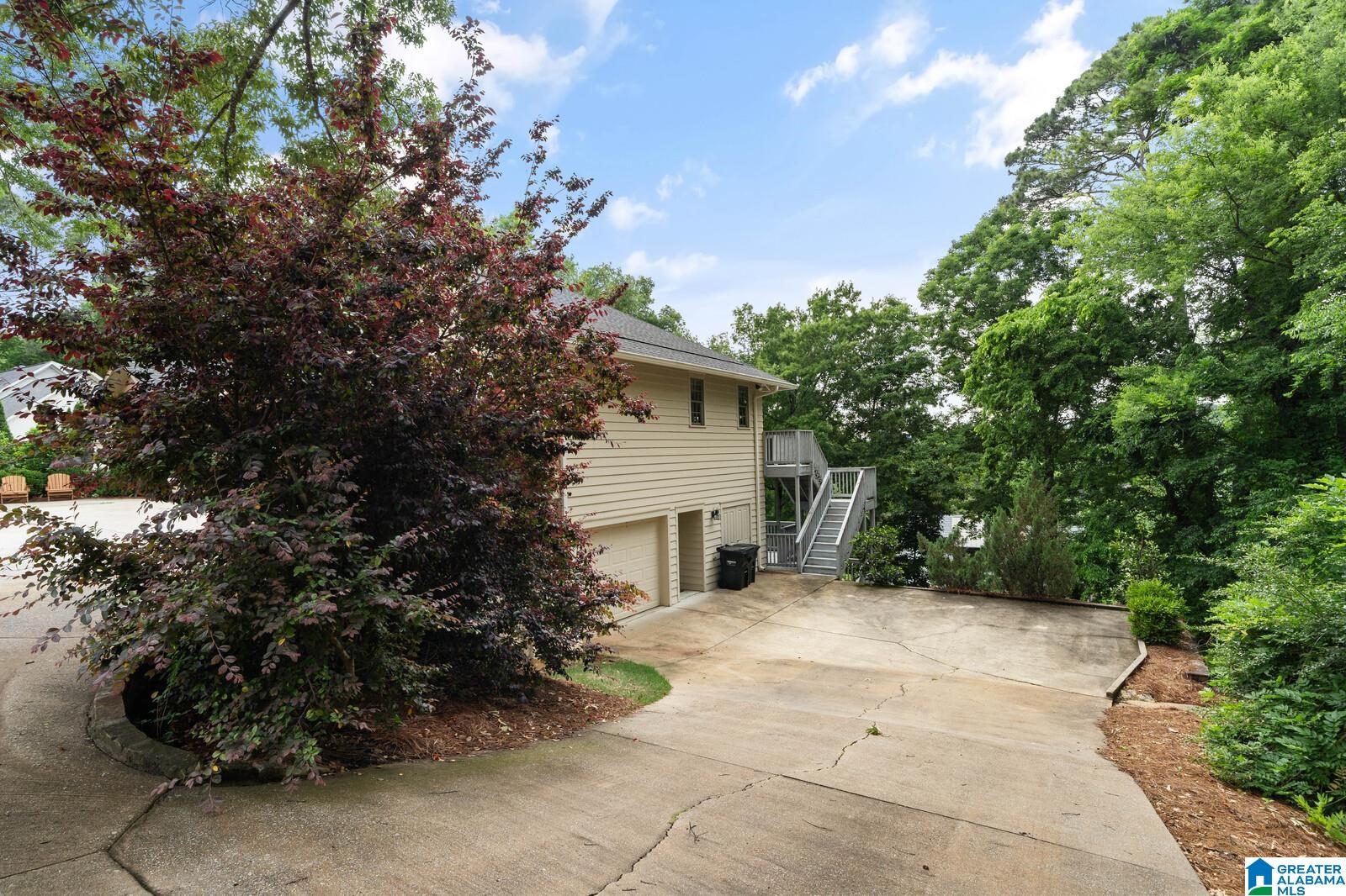 3520 MOUNTAIN PARK DRIVE
