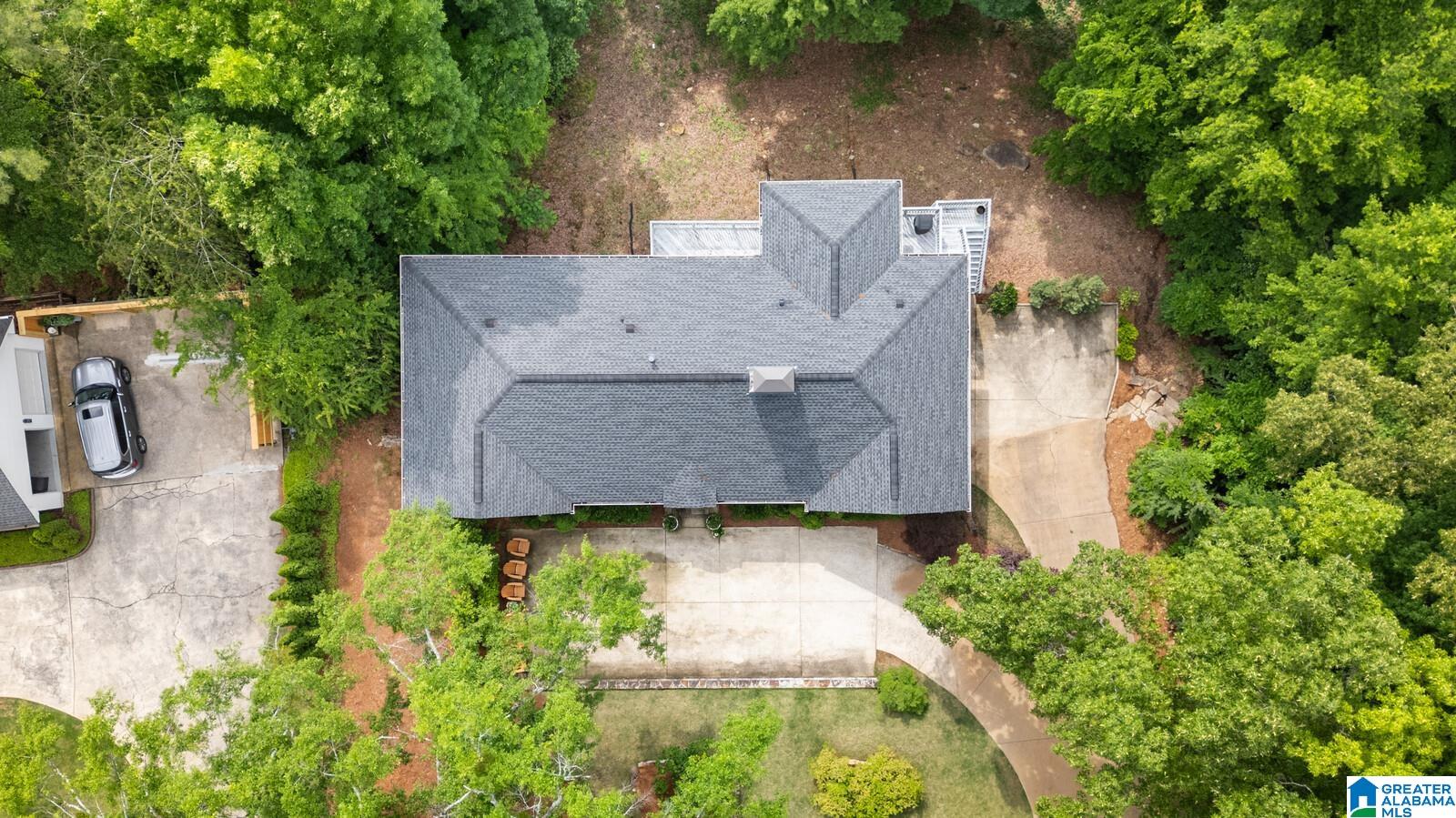 3520 MOUNTAIN PARK DRIVE