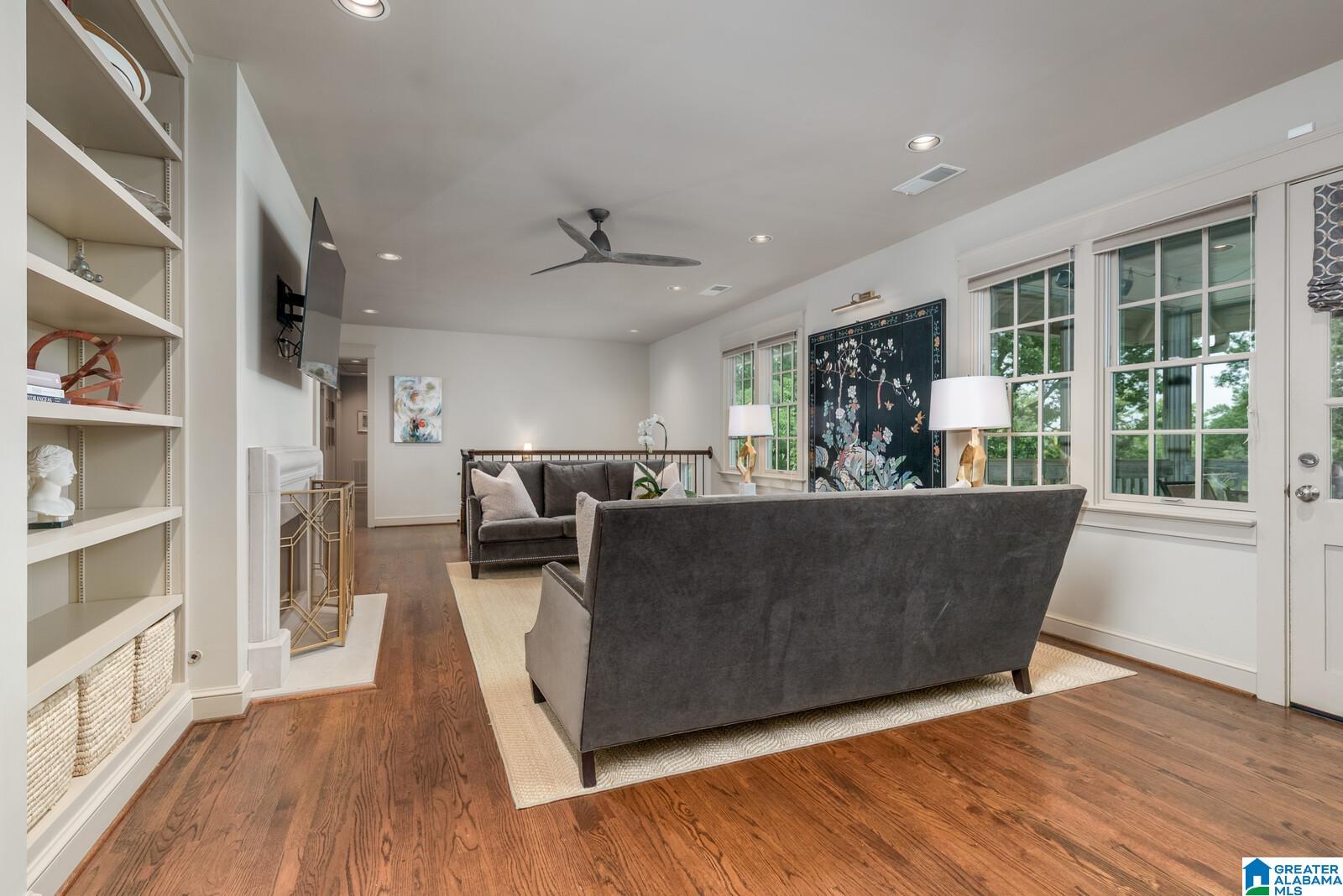 3520 MOUNTAIN PARK DRIVE